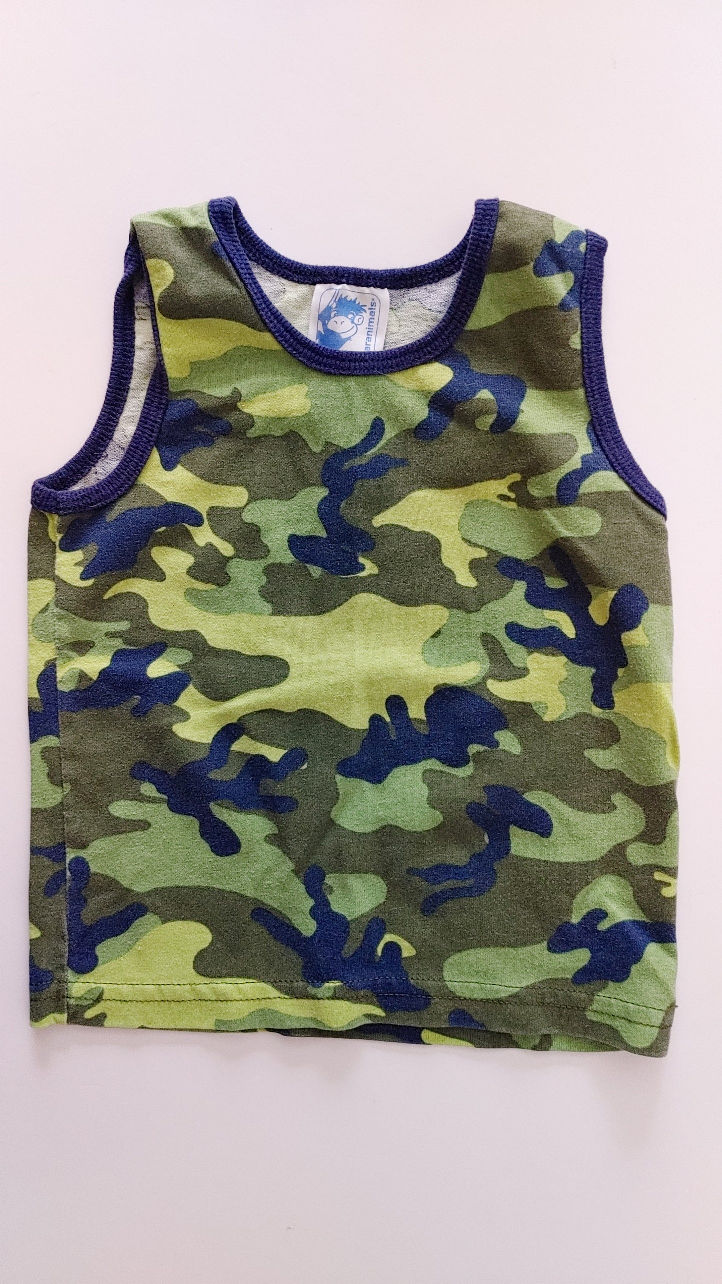 Camisole 12 mois Garanimals