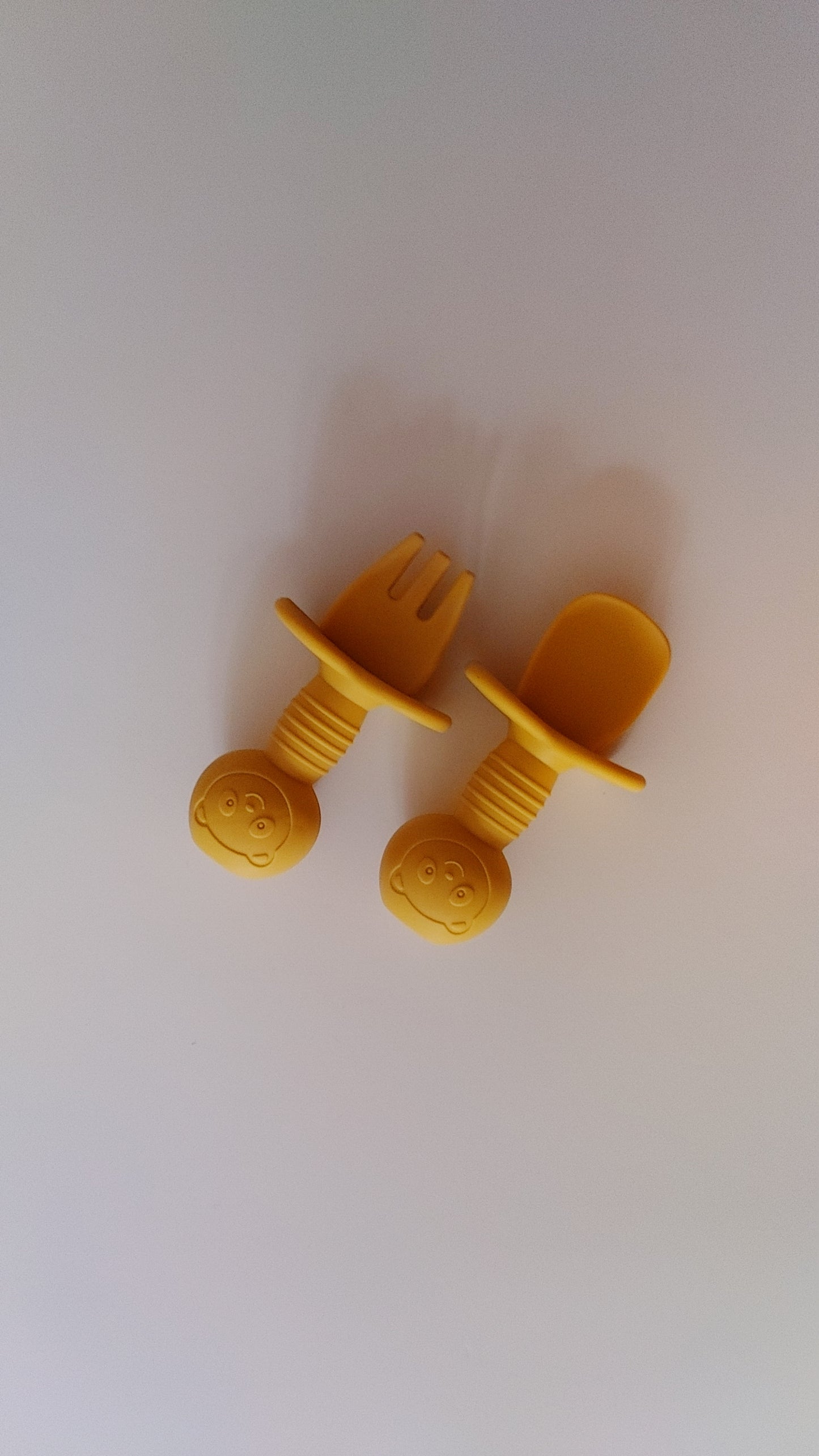 Ustensiles d'apprentissage