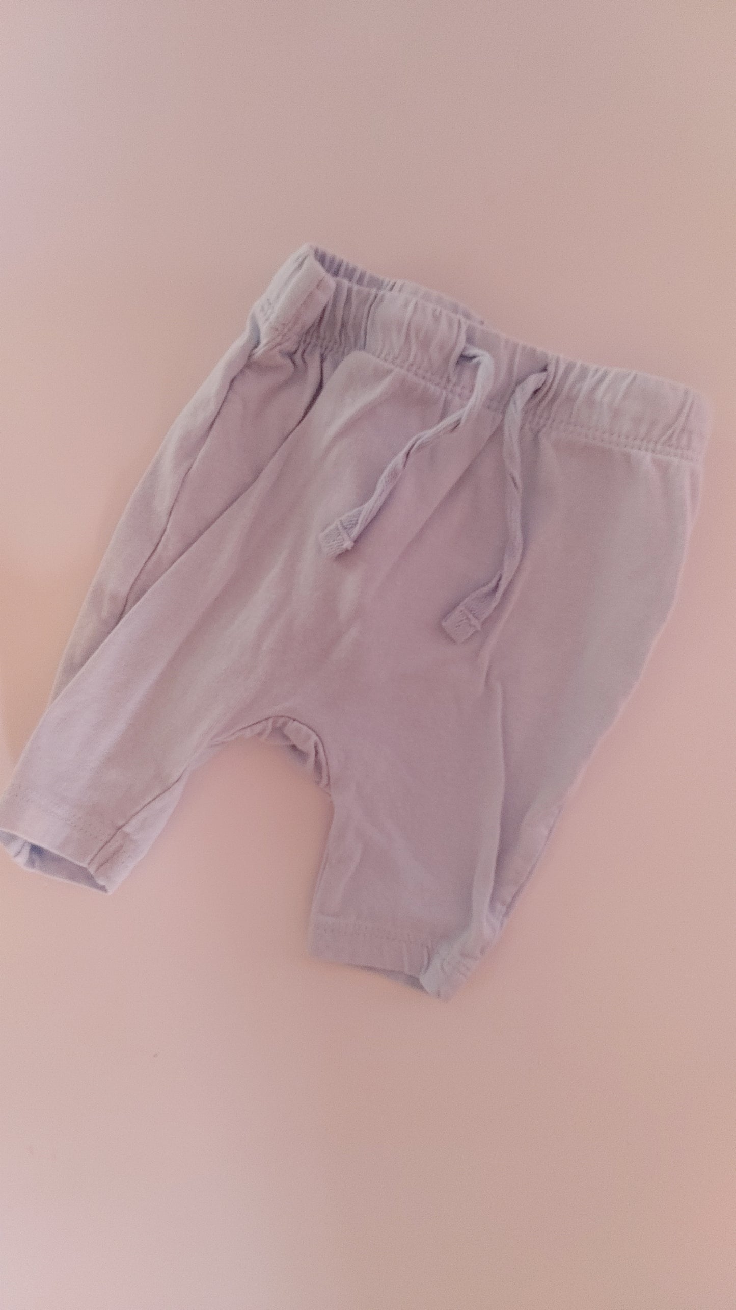 Pantalon 0-1 mois H&M