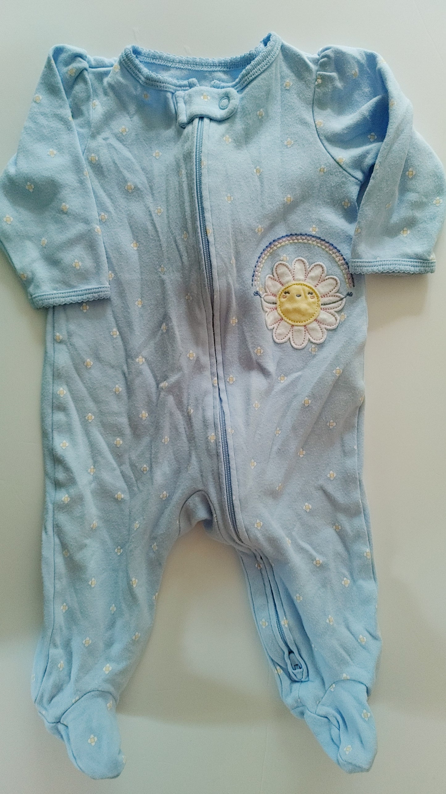 Pyjama 6 mois Carter's