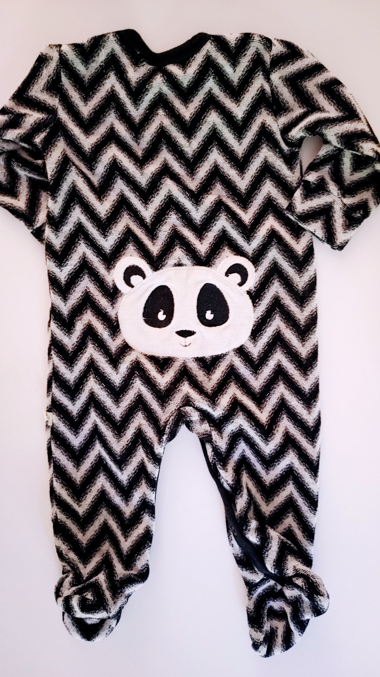 Pyjama 9 mois Petit Lem (polar)