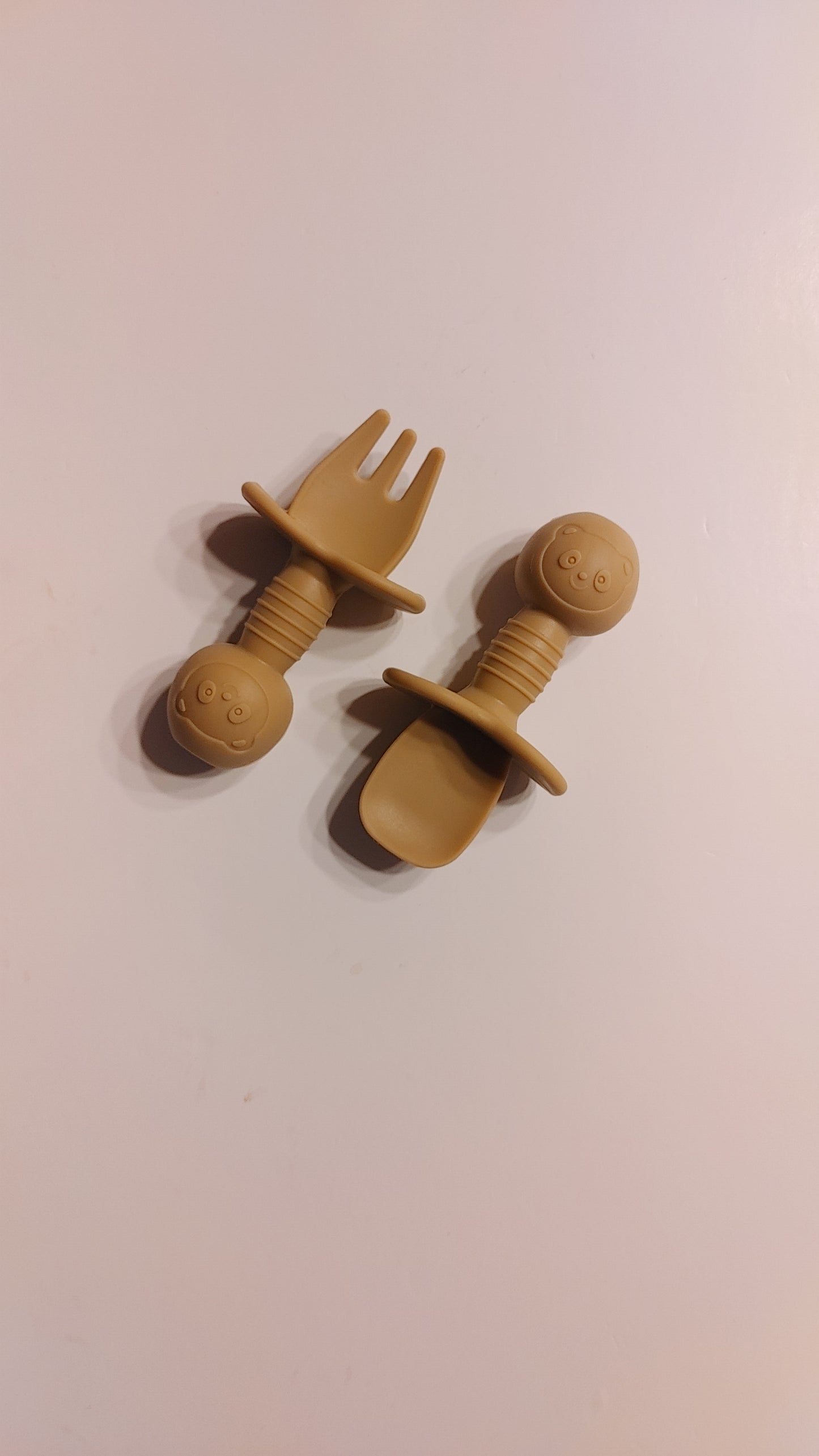 Ustensiles d’apprentissage