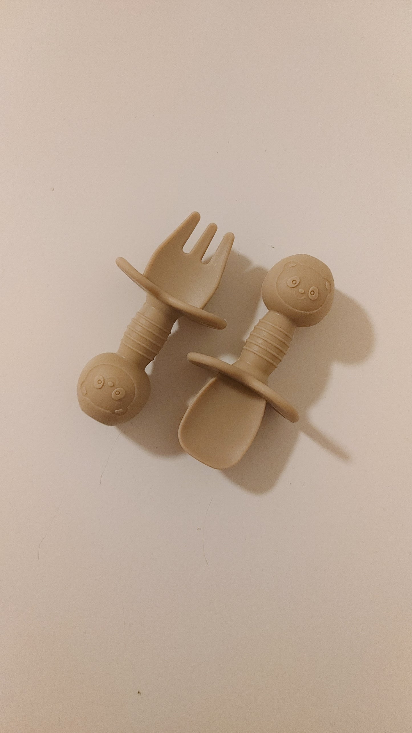 Ustensiles d’apprentissage