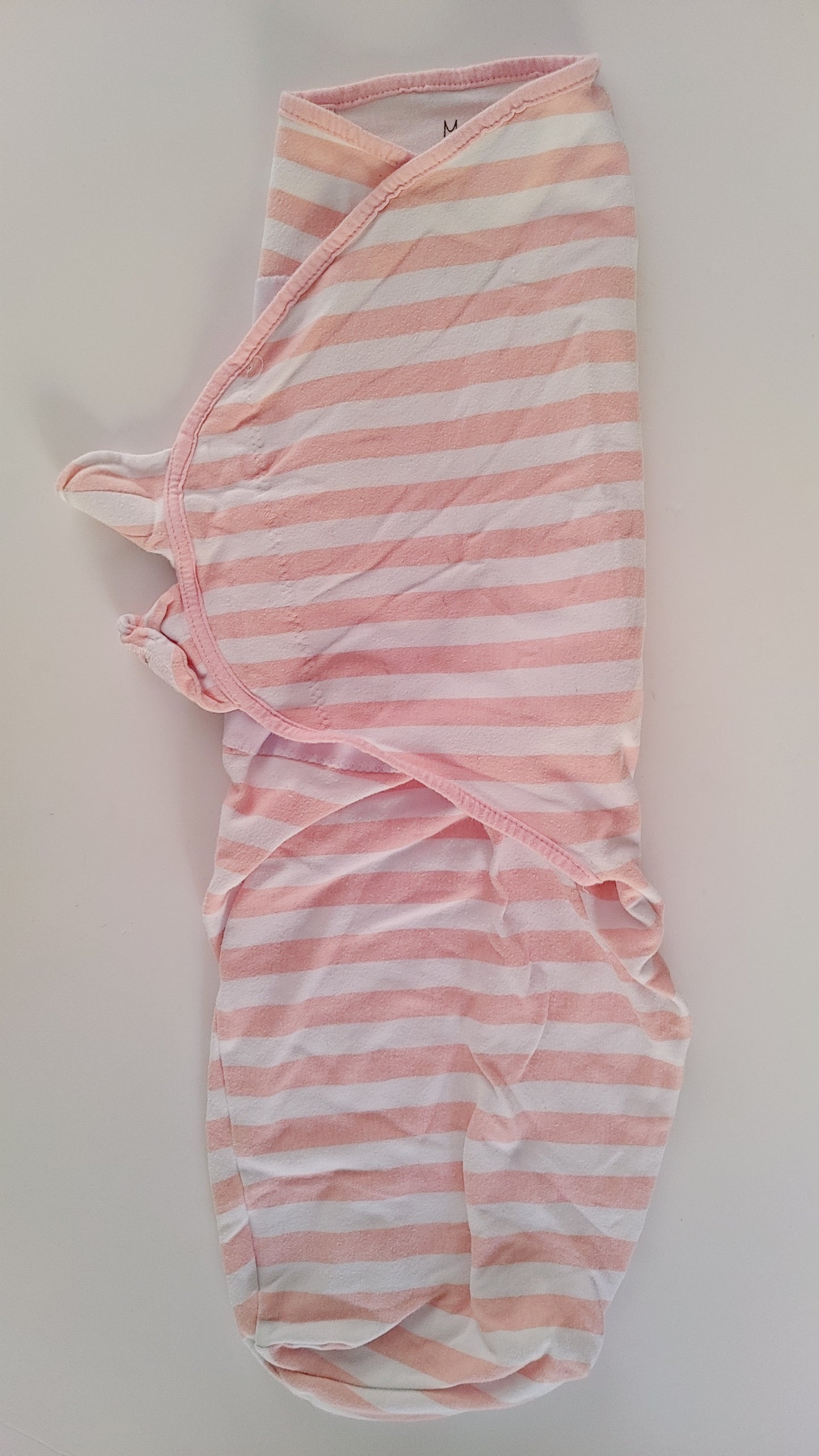 Enmailloteuse 14-18 lbs Large