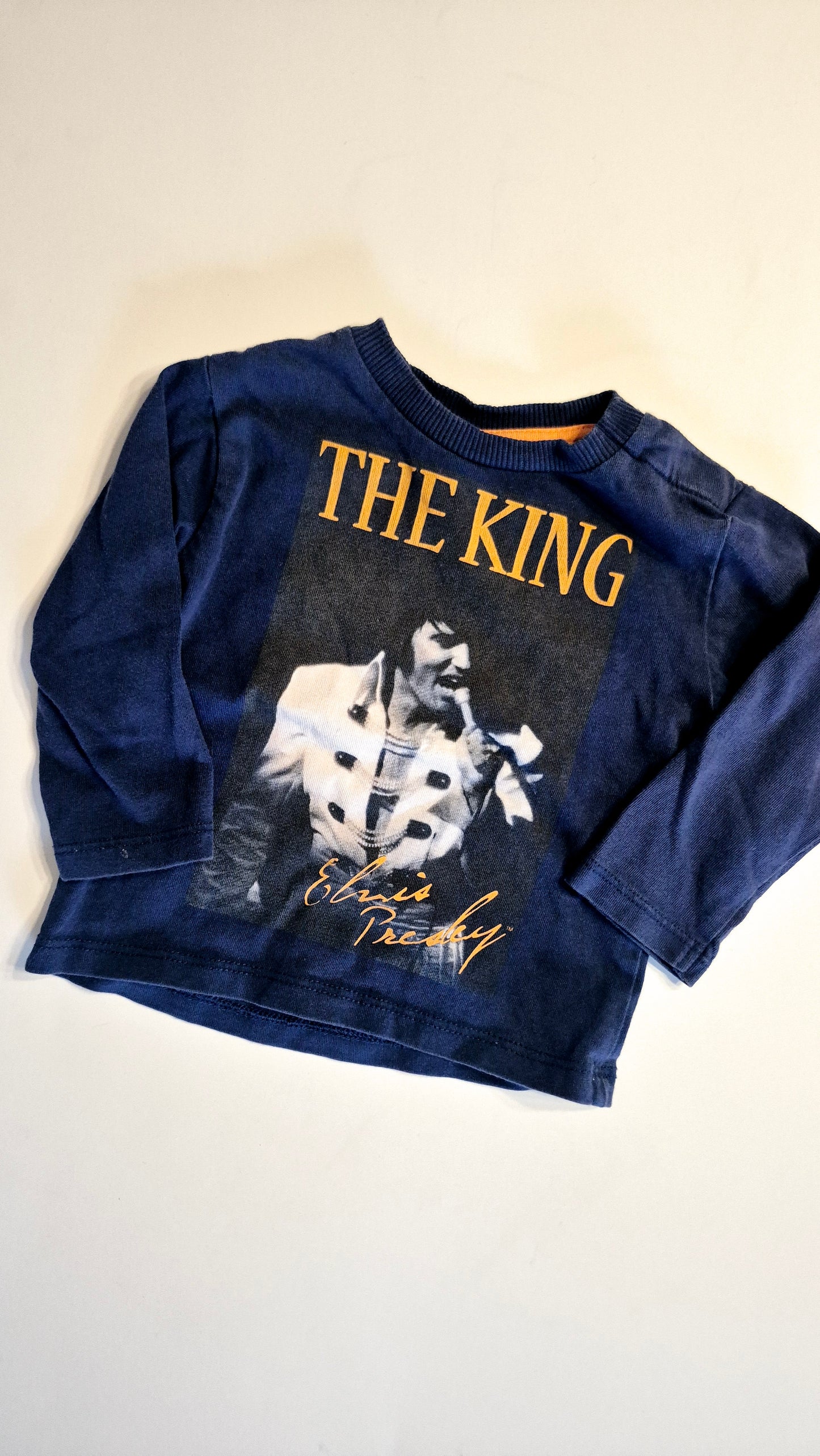 Chandail 3-6 mois Zara