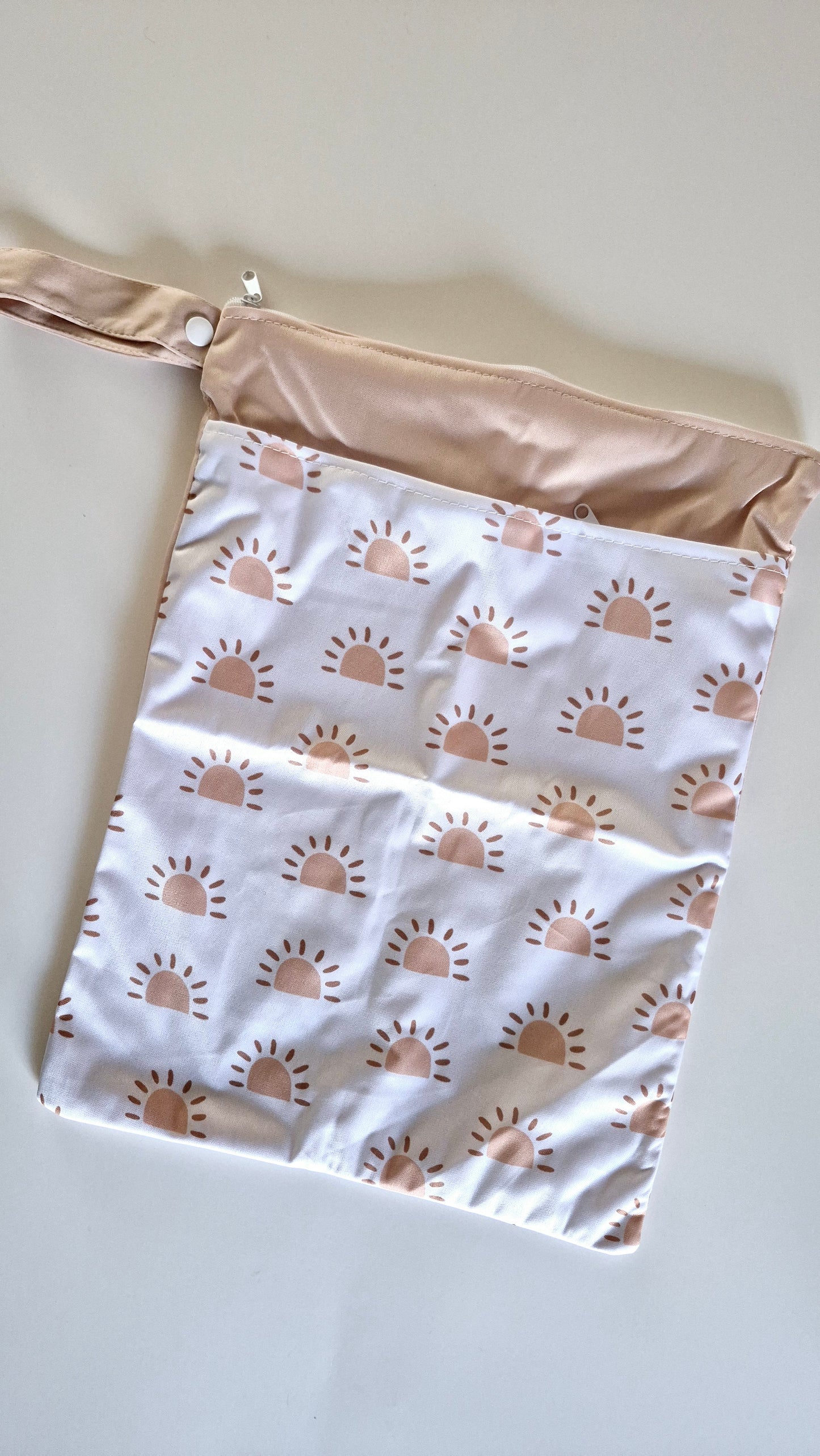 Sac Fourre-tout Imperméable Grand 15x11