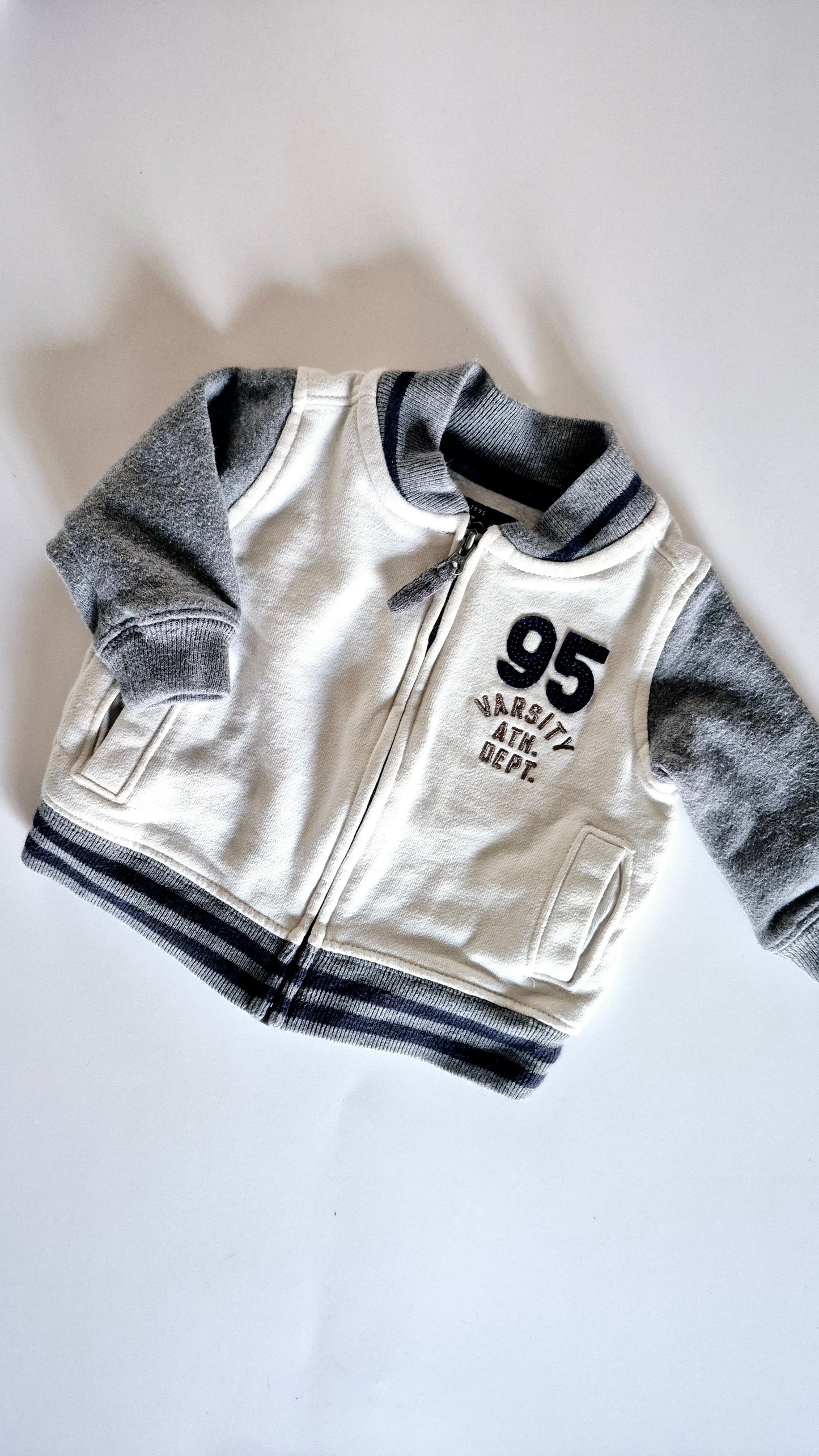 Veste 3 mois OshKosh