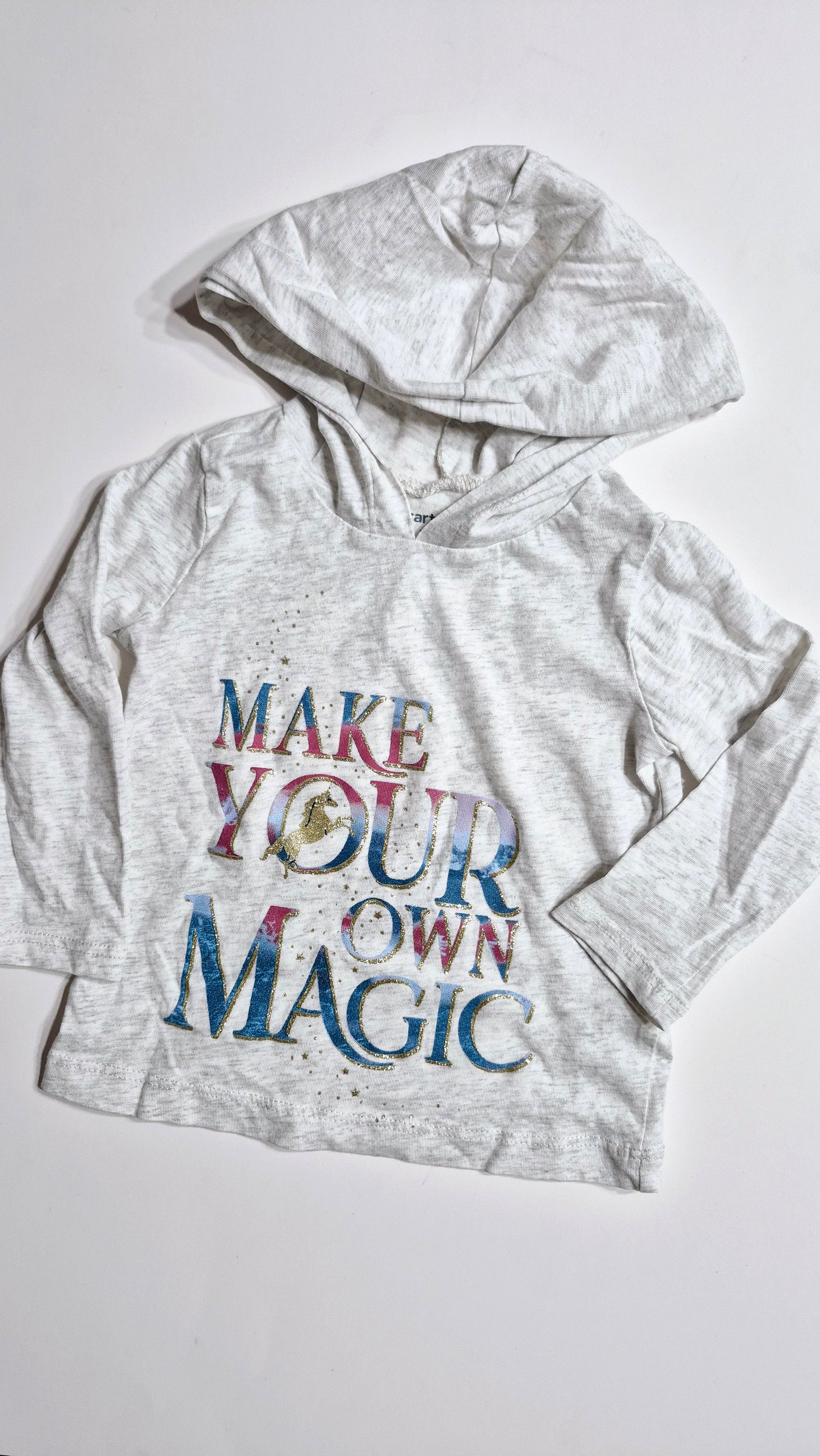 Chandail 12 mois Carter's