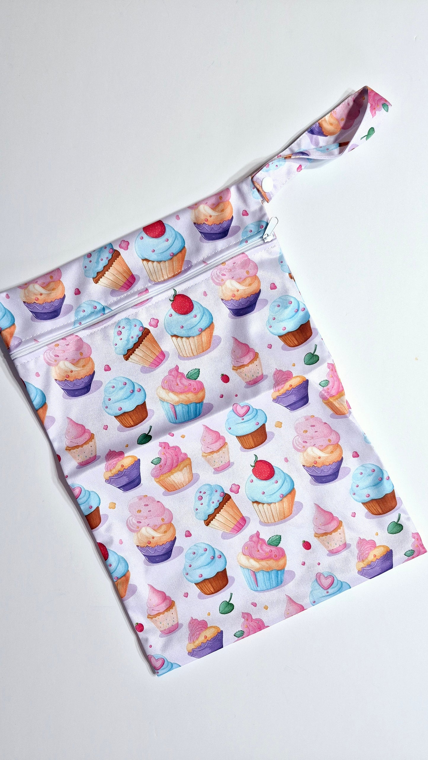 Sac Fourre-tout Imperméable Grand 13x10