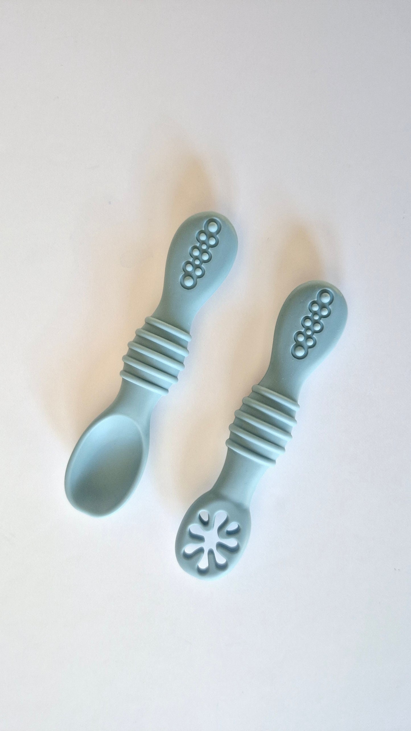 Ustensiles d'apprentissage