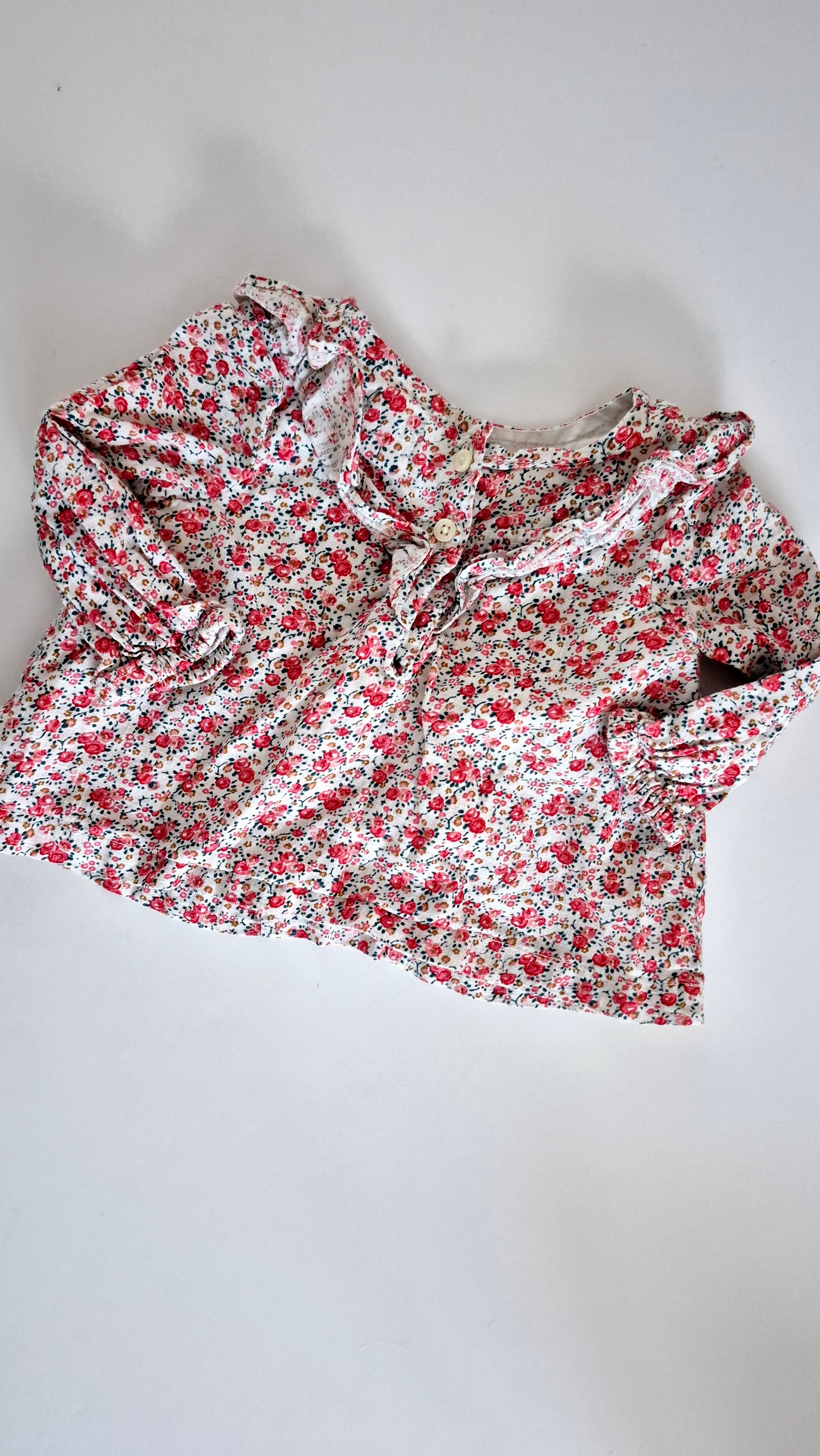 Robe 3-6 mois Baby Gap