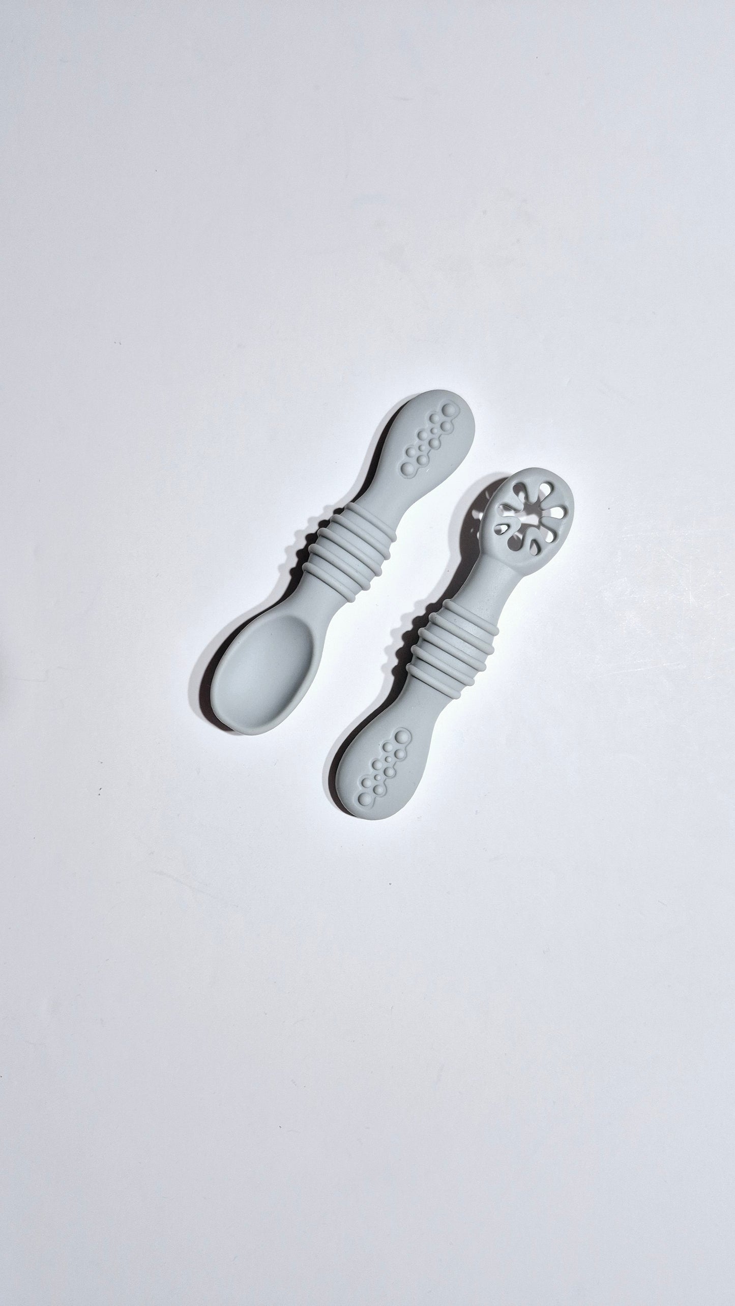 Ustensiles d'apprentissage