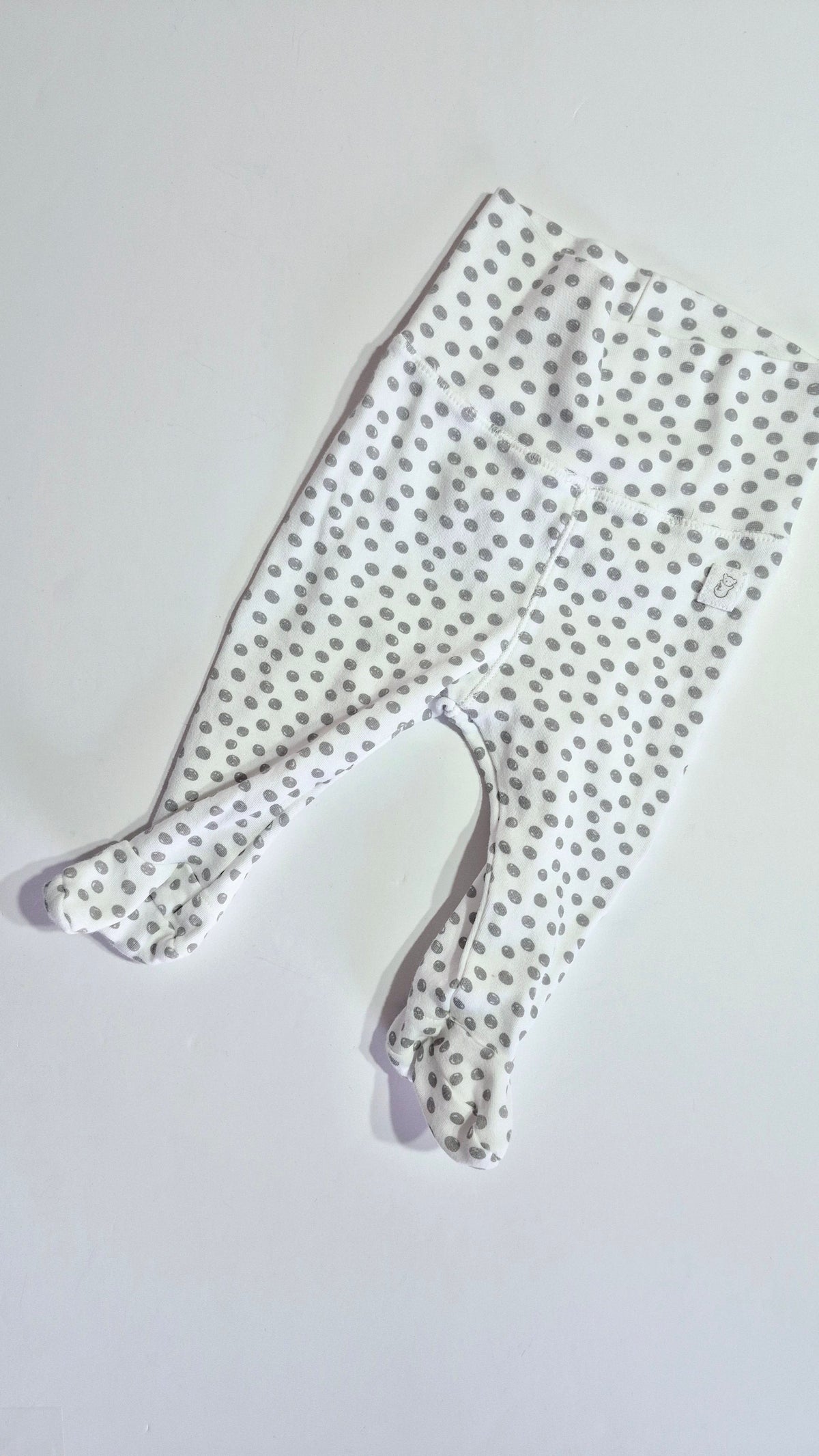 Pantalon 2-4 mois H&M