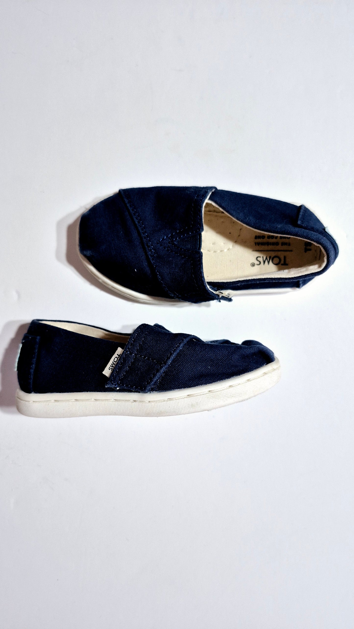 Toms Pointure 5