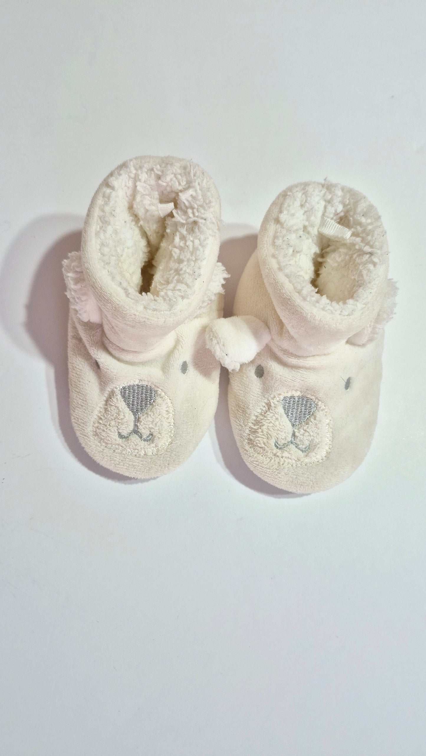 Pantoufles Pointure 4