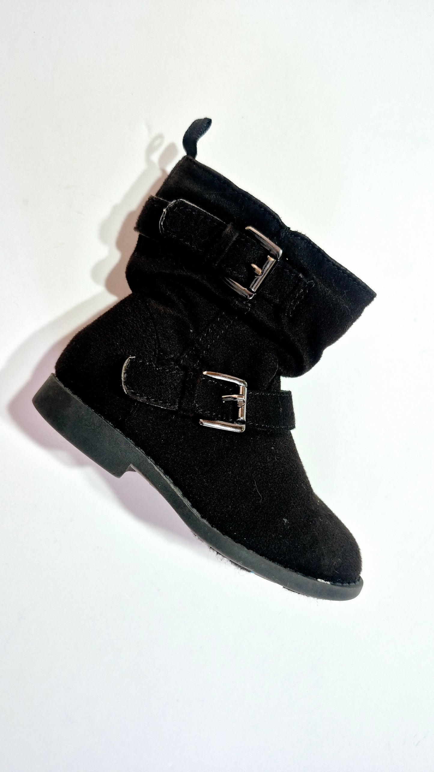 Zoé et Zac Pointure 6