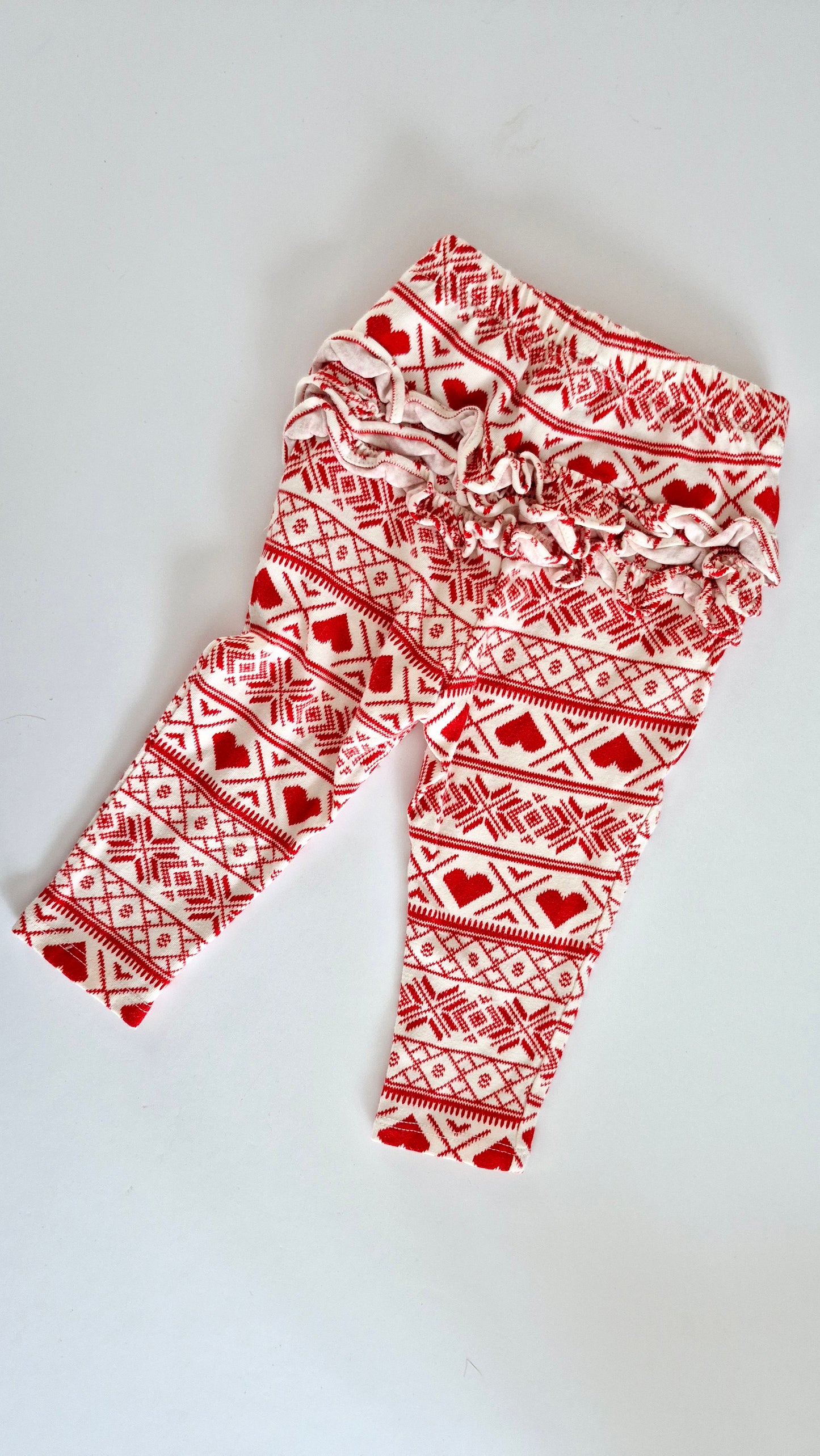 Pantalon 6-12 mois Old Navy