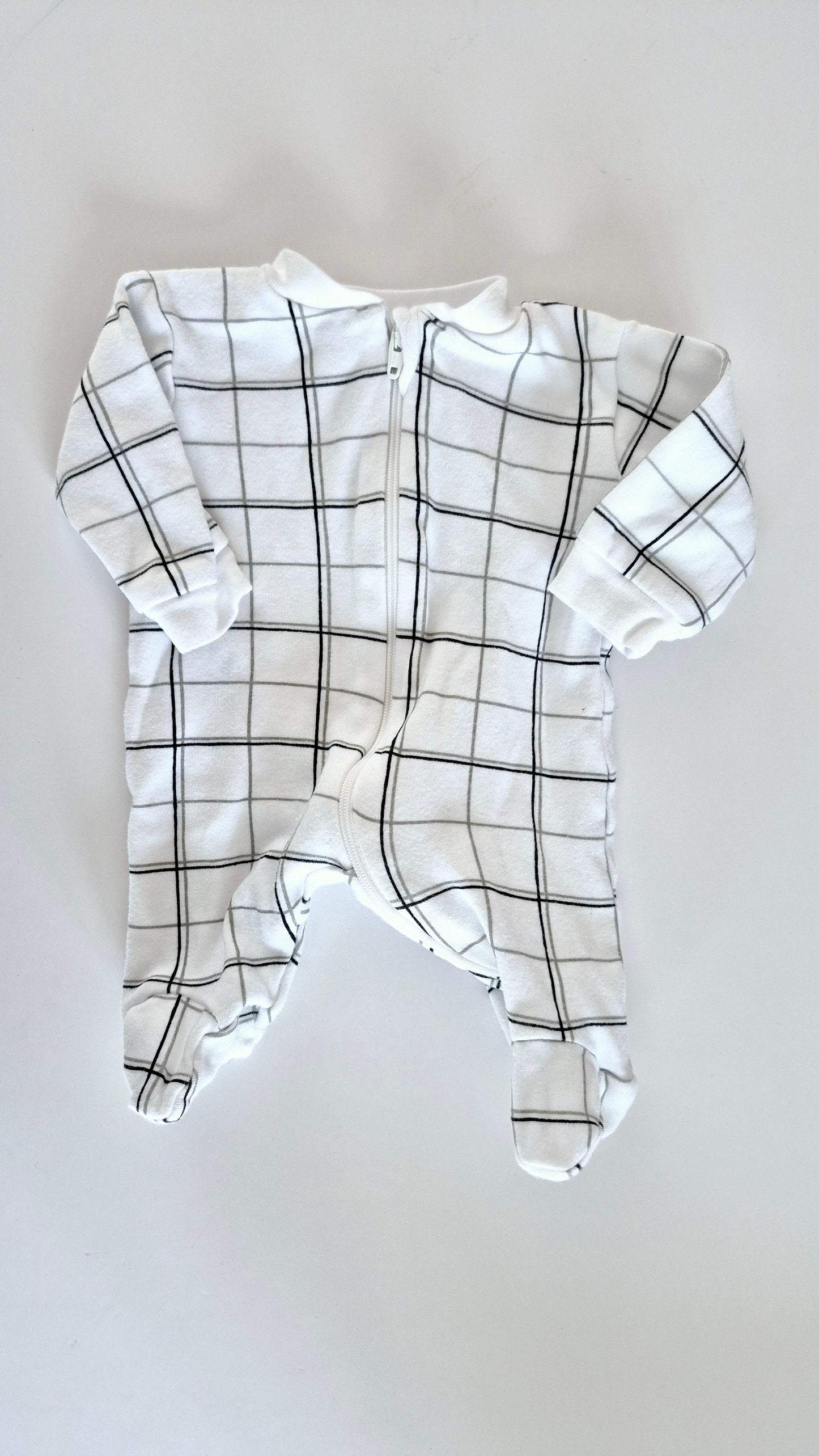 Pyjama Prématuré George