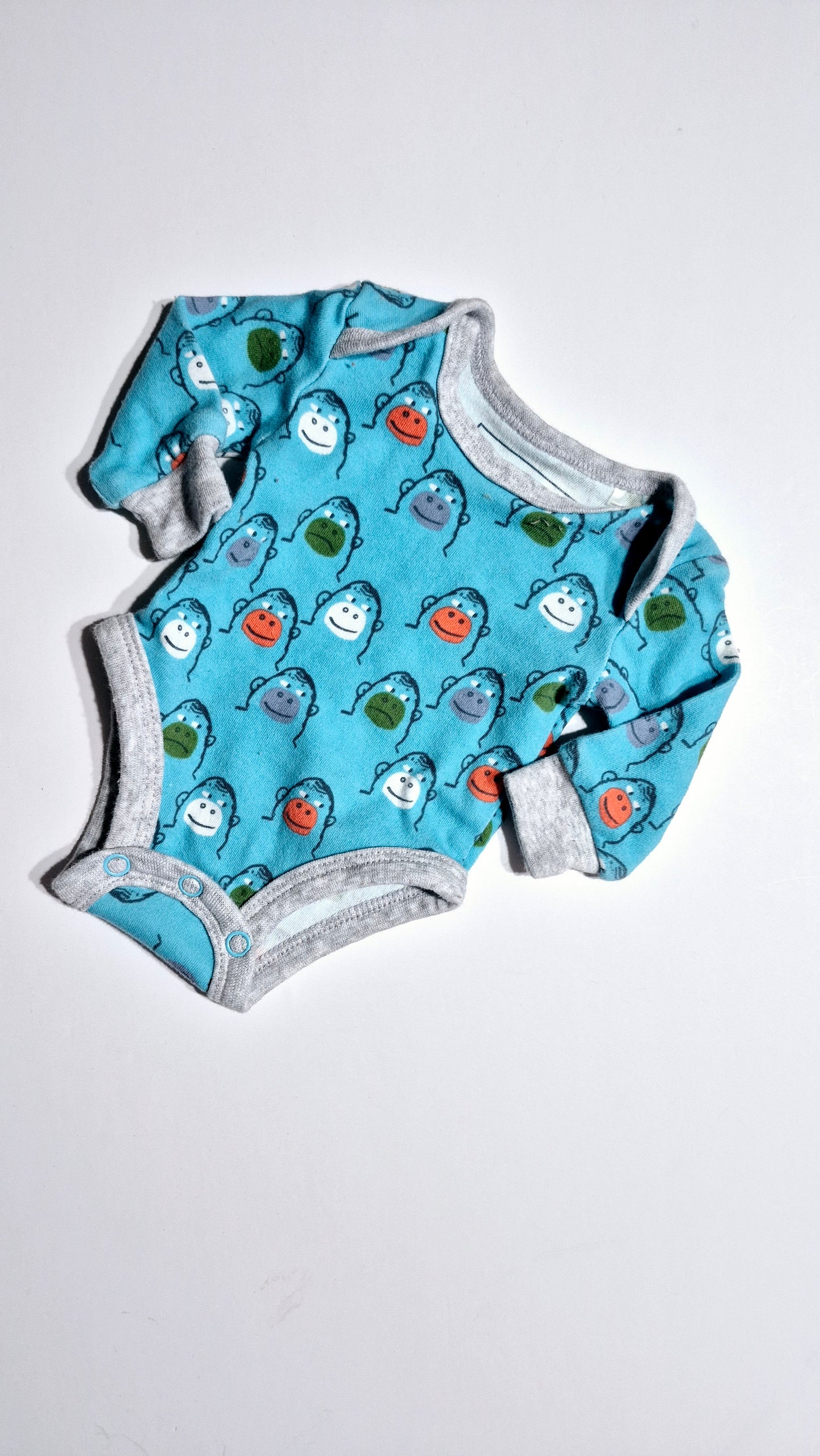 Cache Couche Prématuré Gagou Tagou