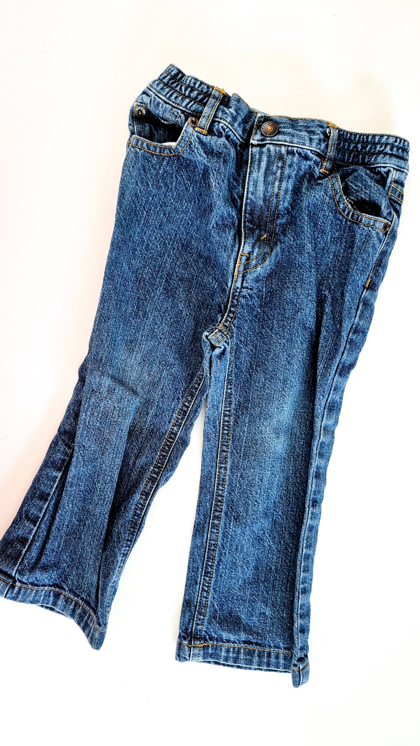 Pantalon 24 mois Little Levis