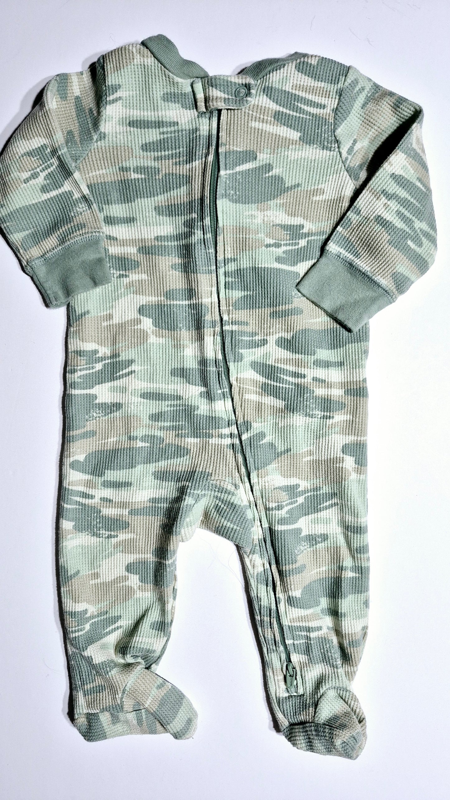 Pyjama 6 mois Carter's