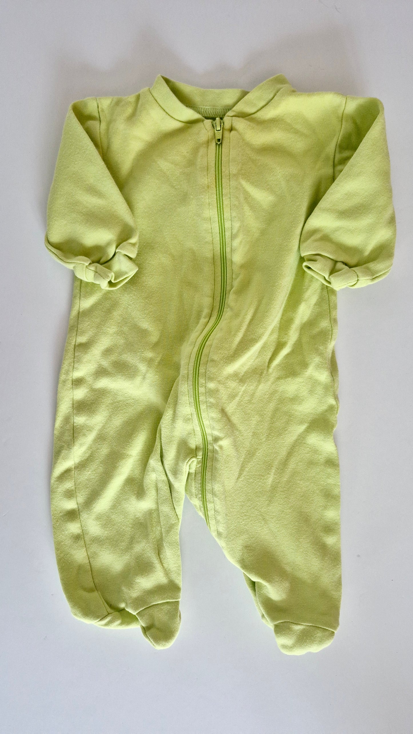 Pyjama Nouveau-Né George