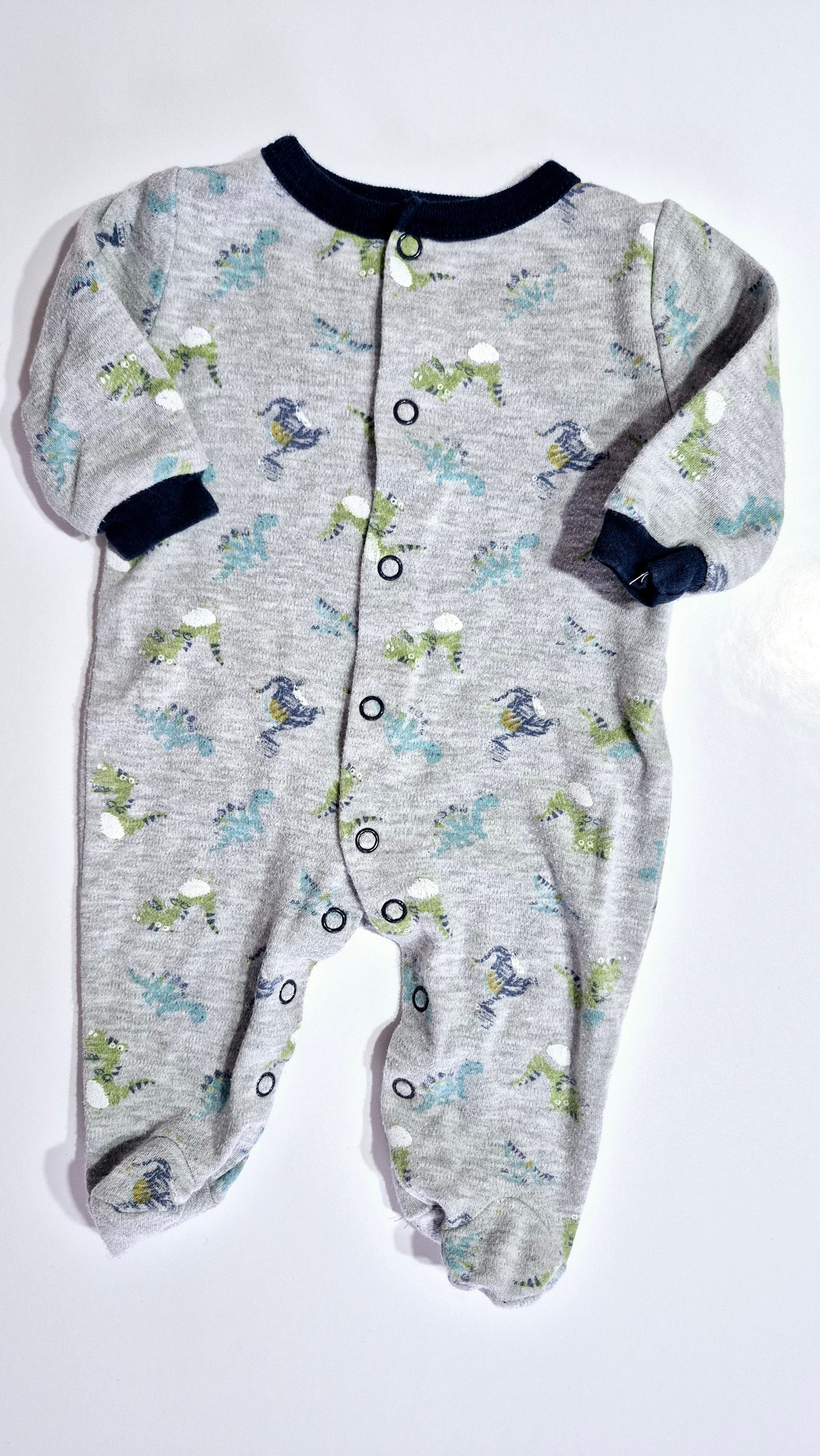 Pyjama Nouveau-Né Minimi