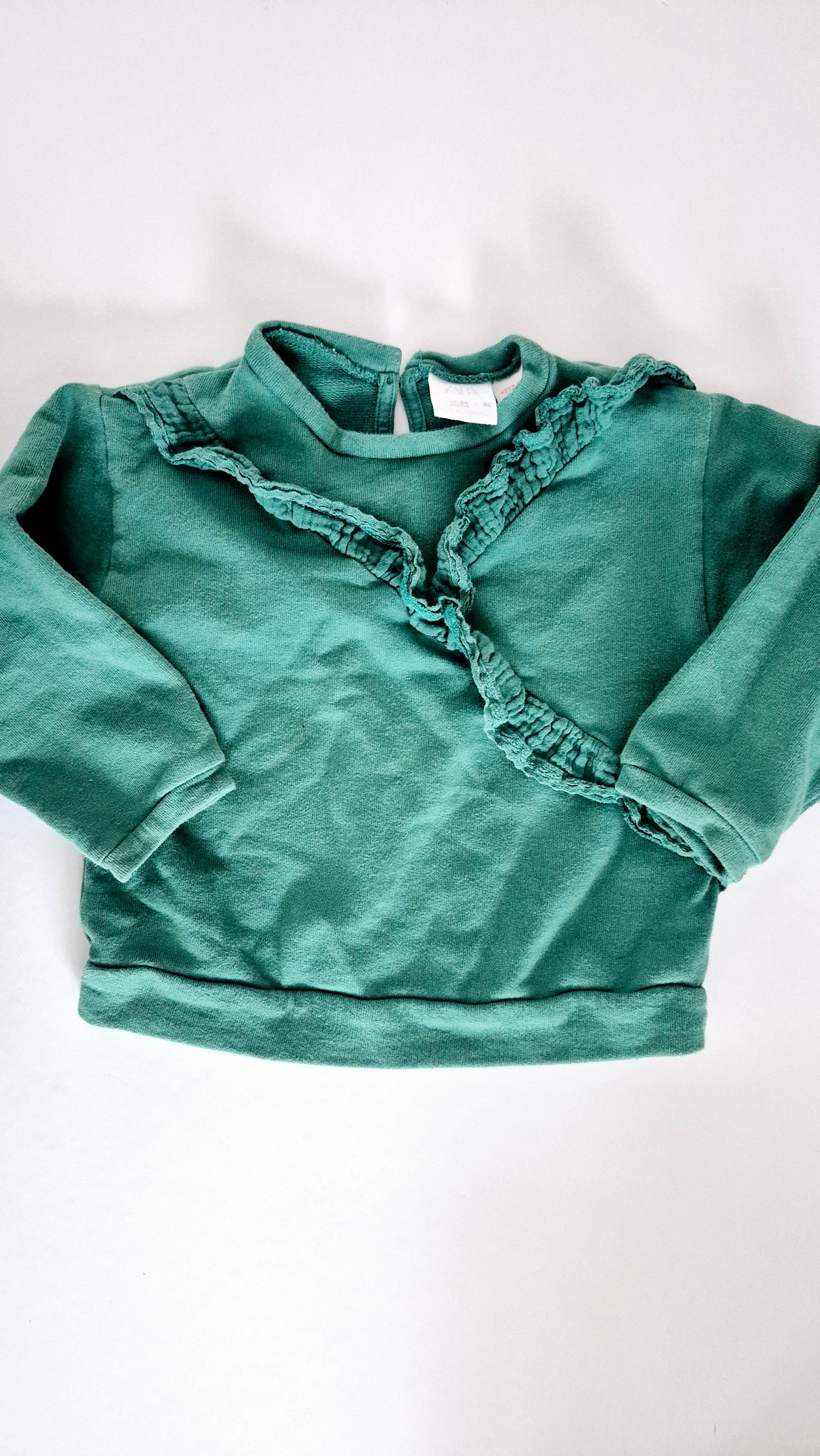 Veste 18-24 mois Zara