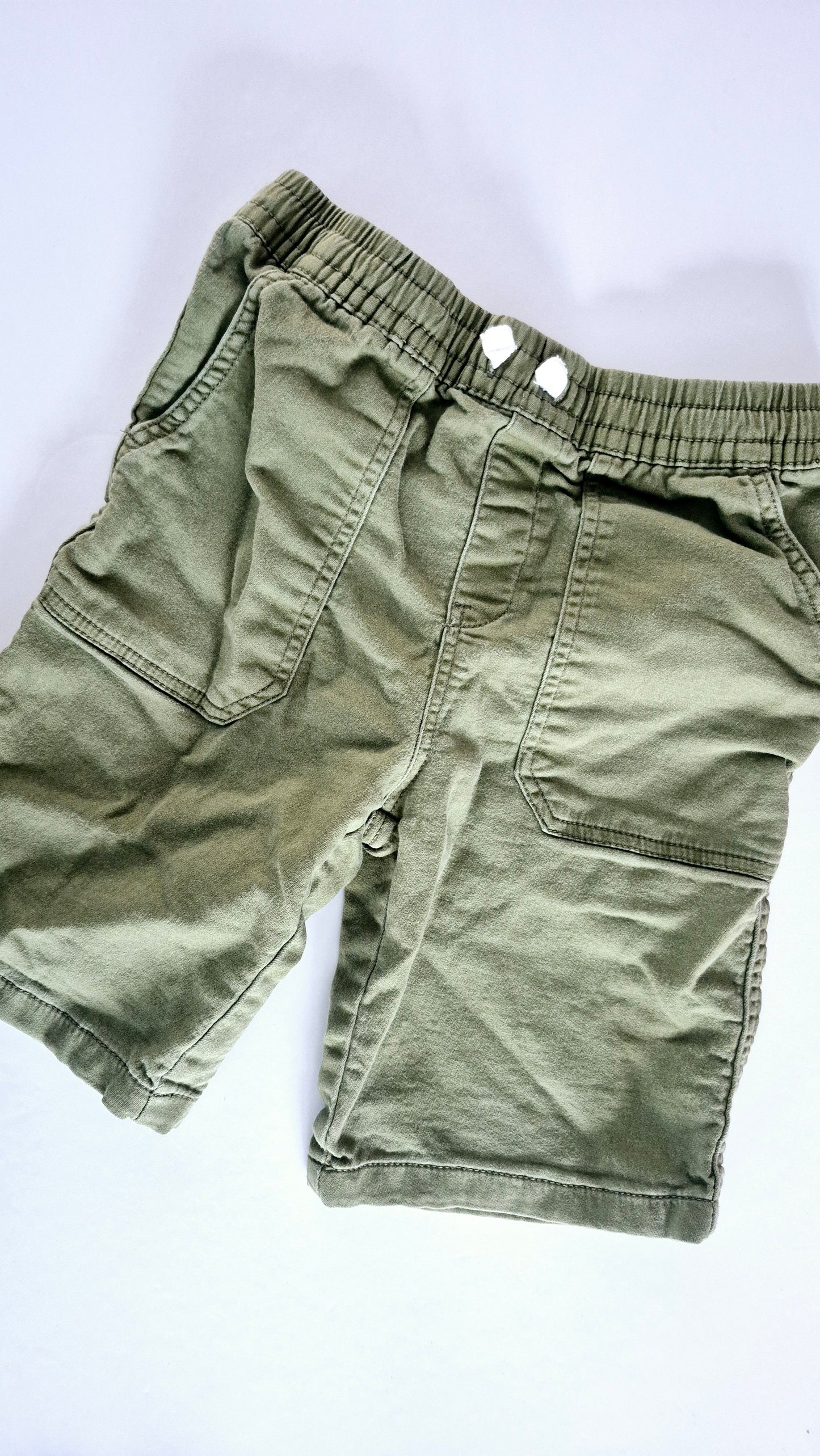 Culotte Courte 10-12 Joe Fresh