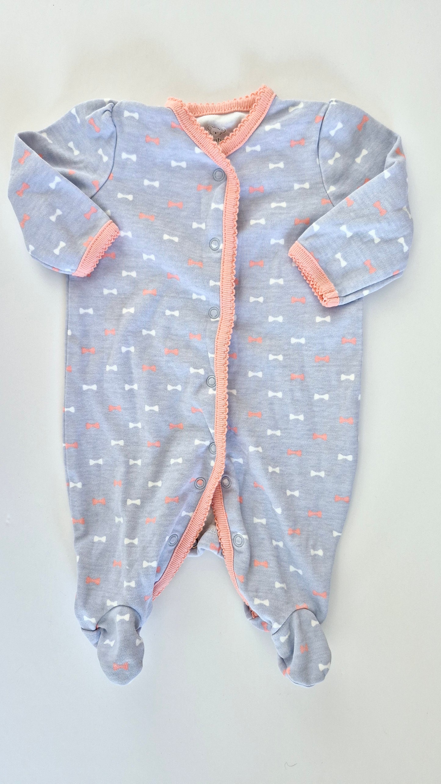 Pyjama Nouveau-Né KoalaBaby