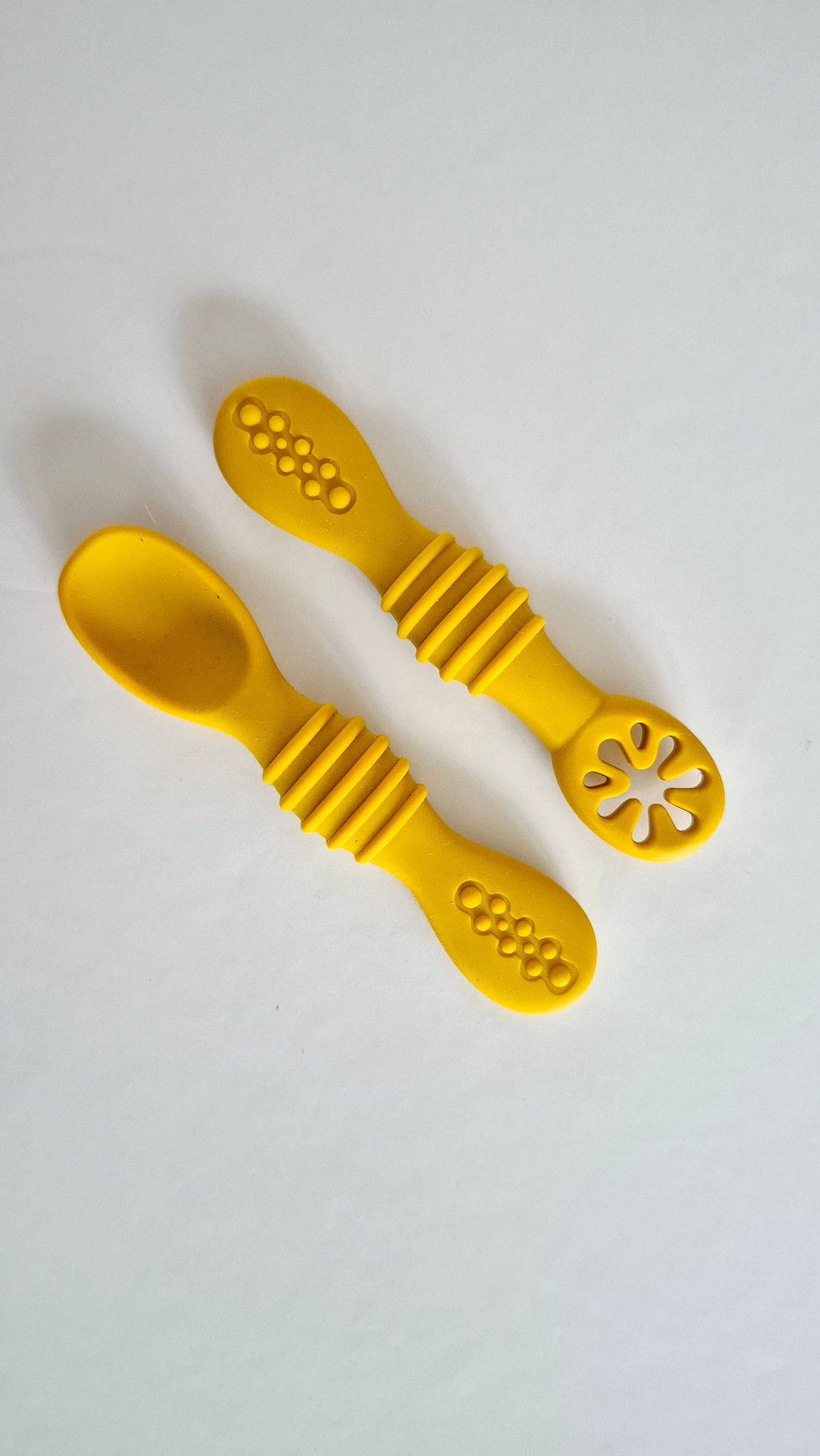 Ustensiles d'apprentissage