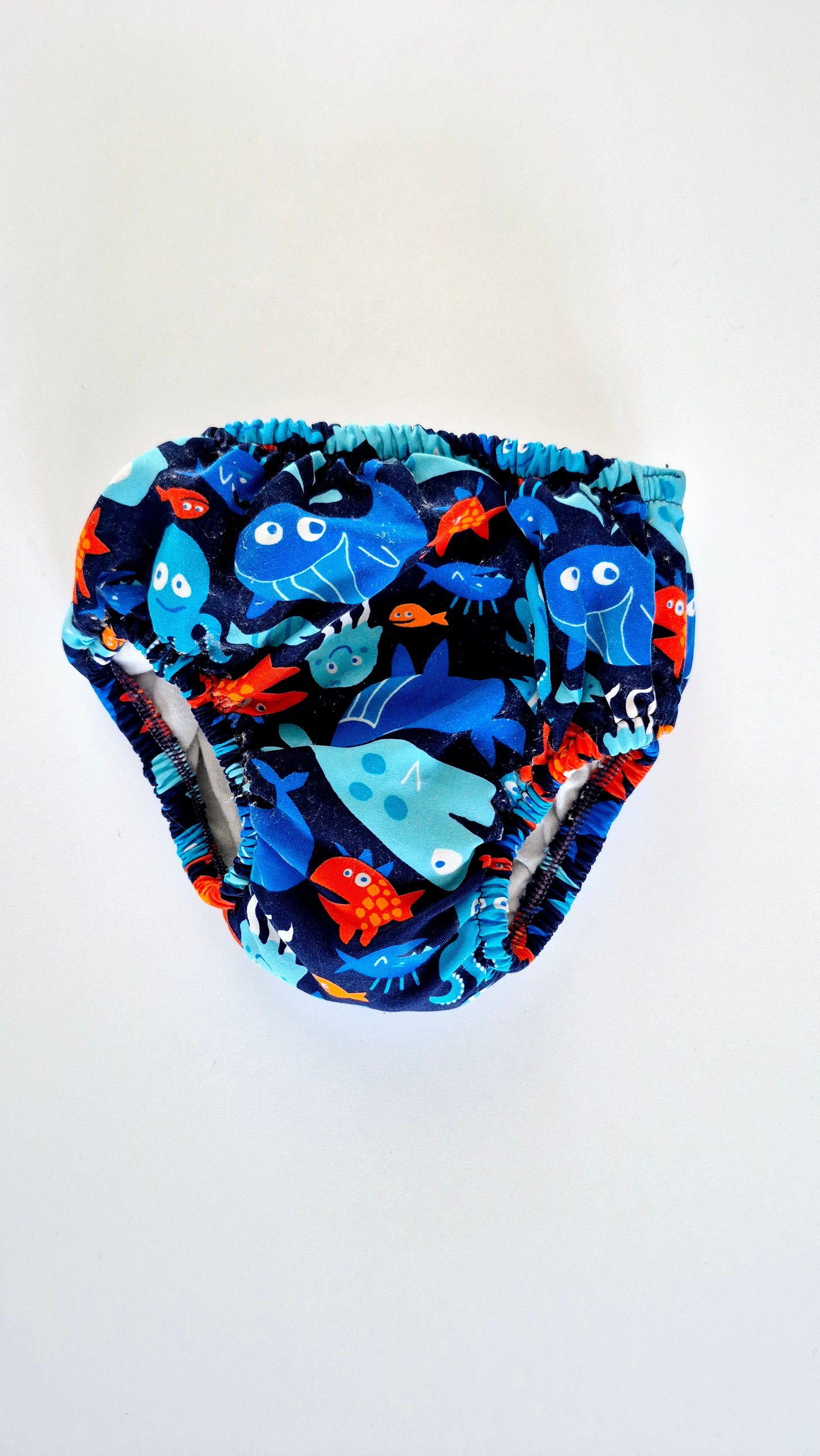 Couche de baignade 0-3 mois