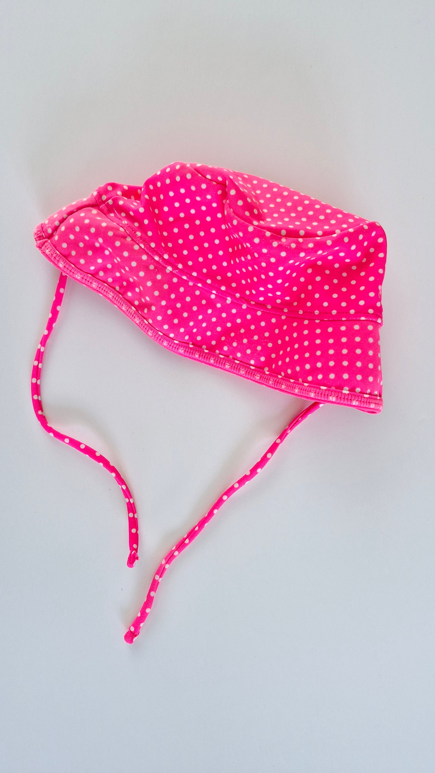 Chapeau Soleil 6-12 mois