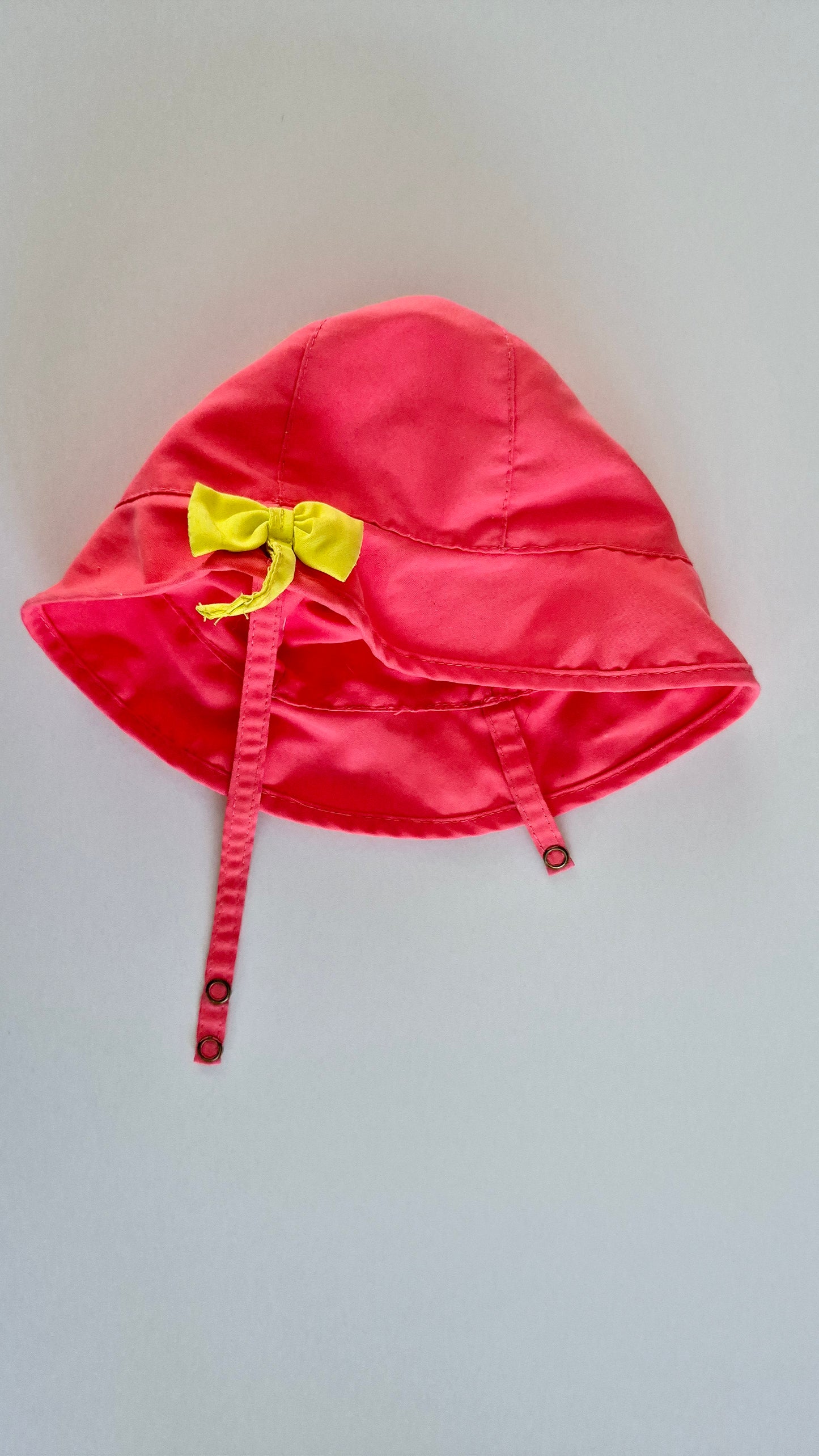 Chapeau Soleil 12-18 mois Gagou Tagou