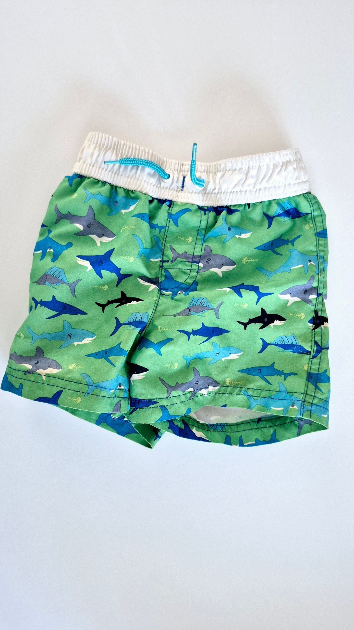 Maillot De Bain 12-18 mois George