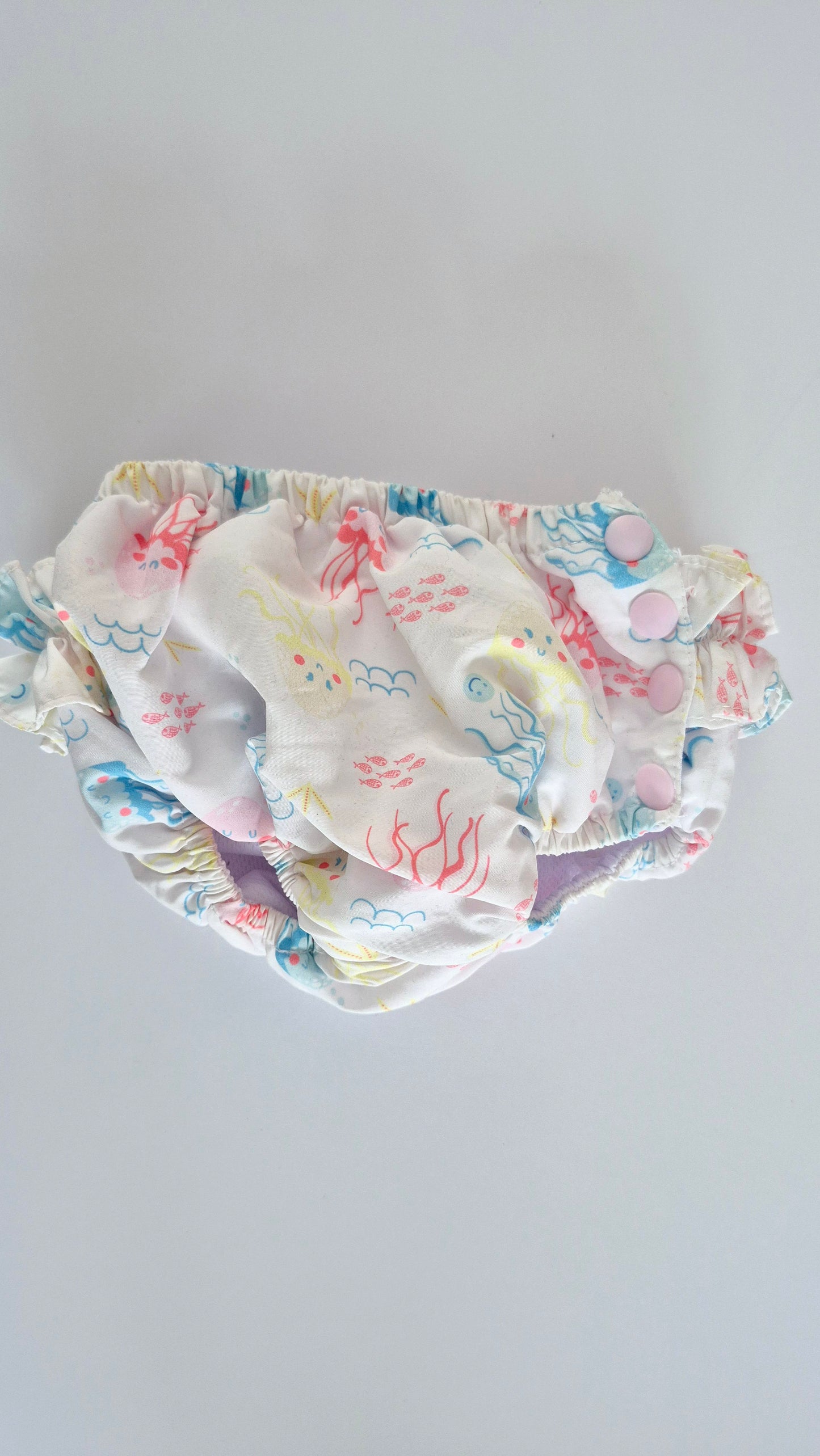 Couche de baignade 6 mois Minimi