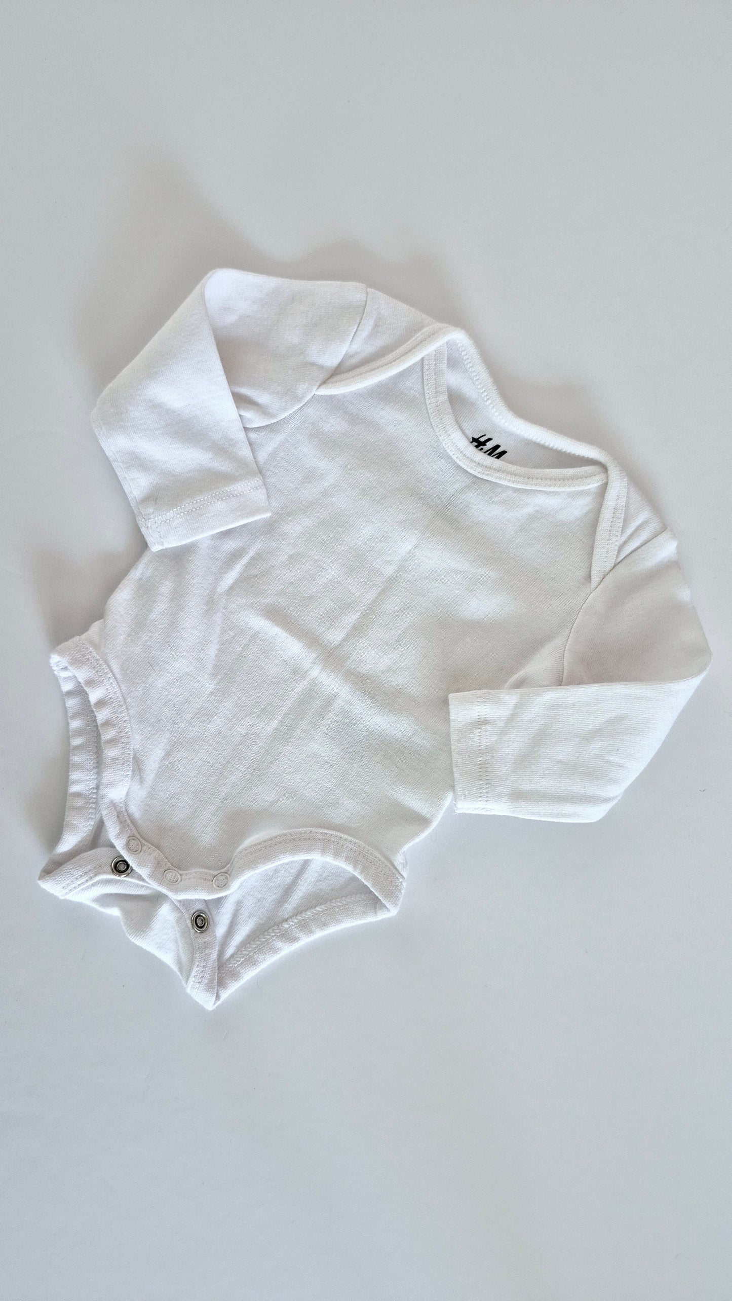 Cache Couche 0-1 mois H&M