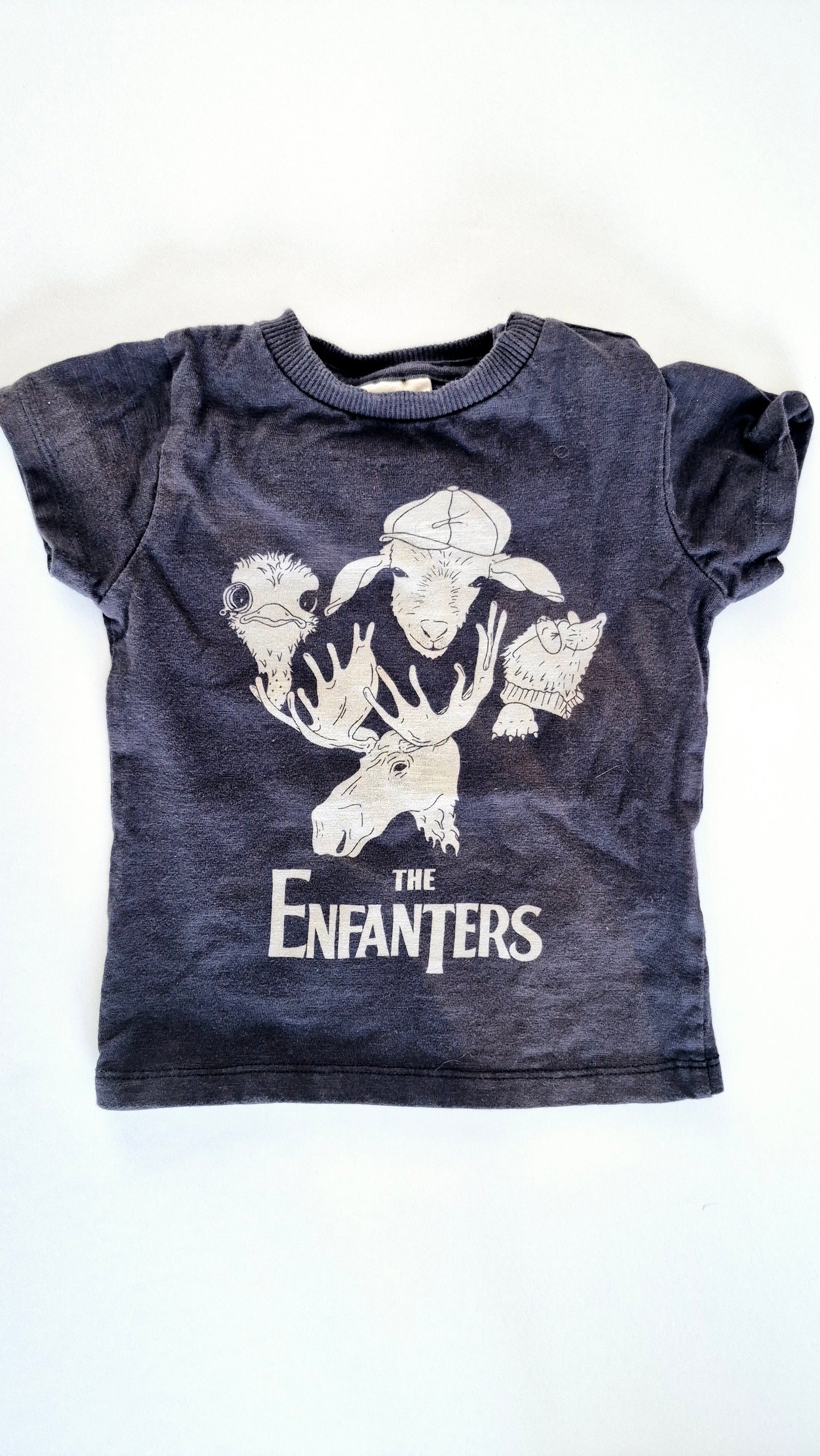 Chandail 12 mois En Fant