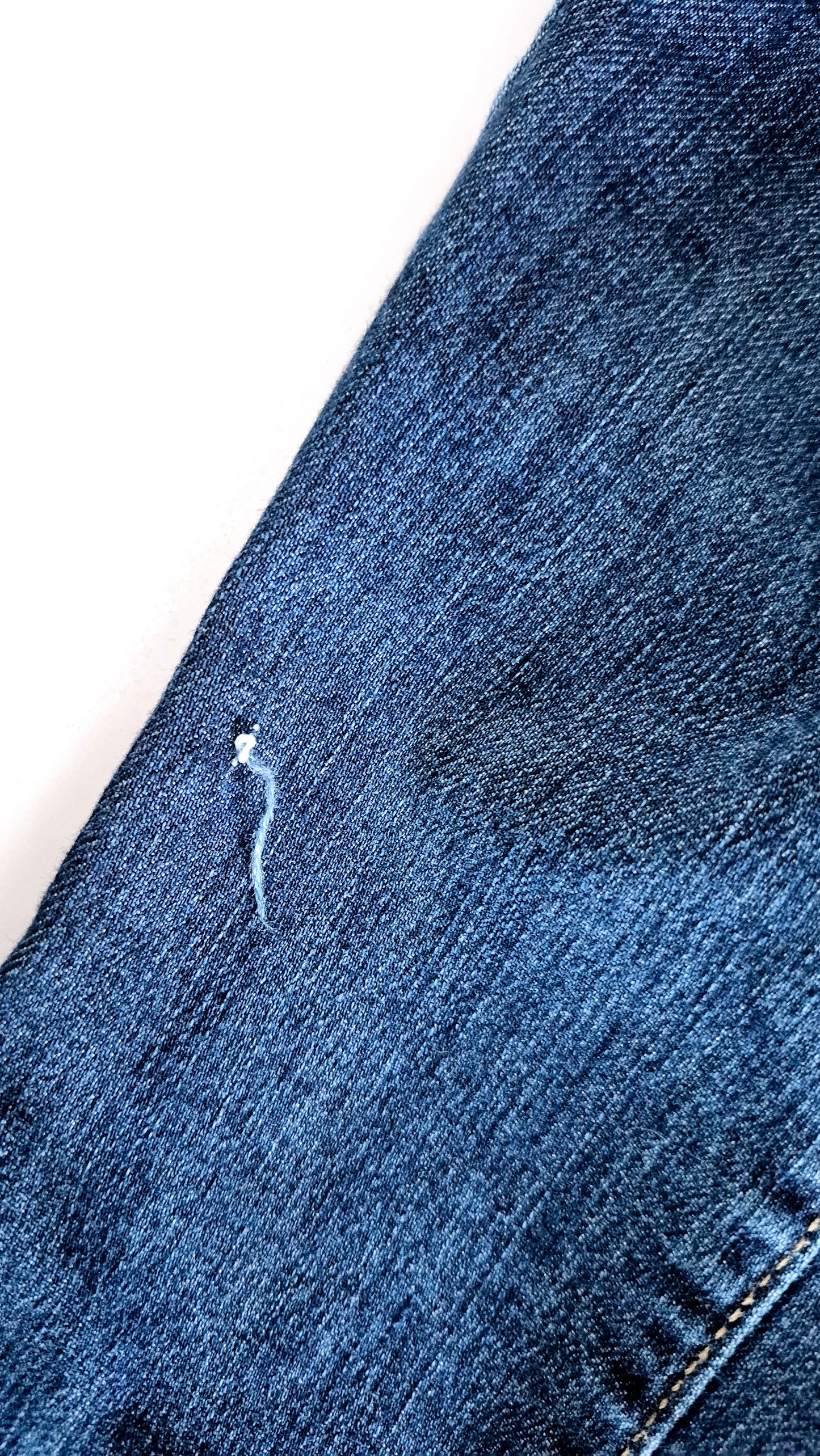 Pantalon 2T OshKosh (Imparfait voir photo)