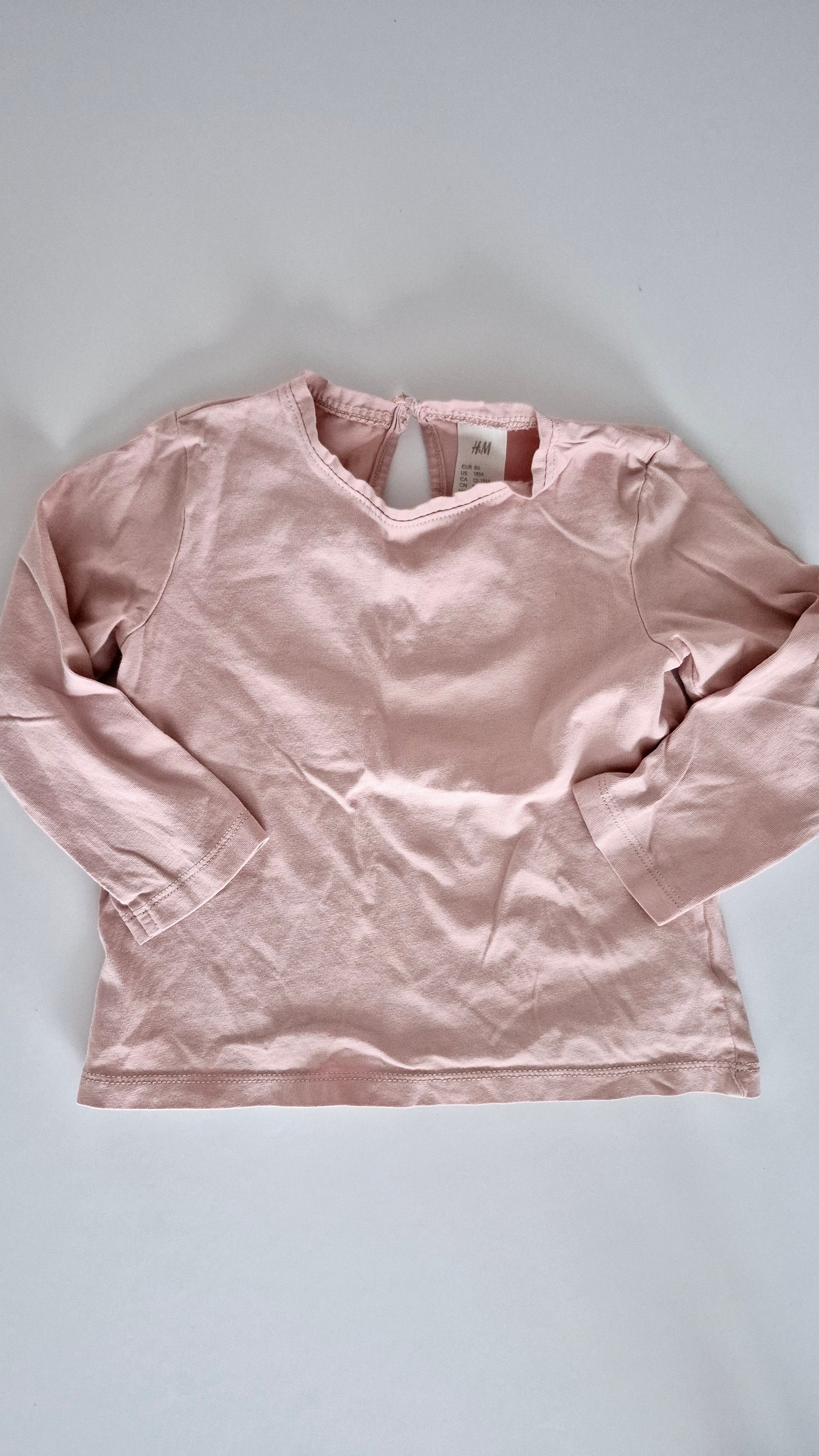 Chandail 12-18 mois H&M