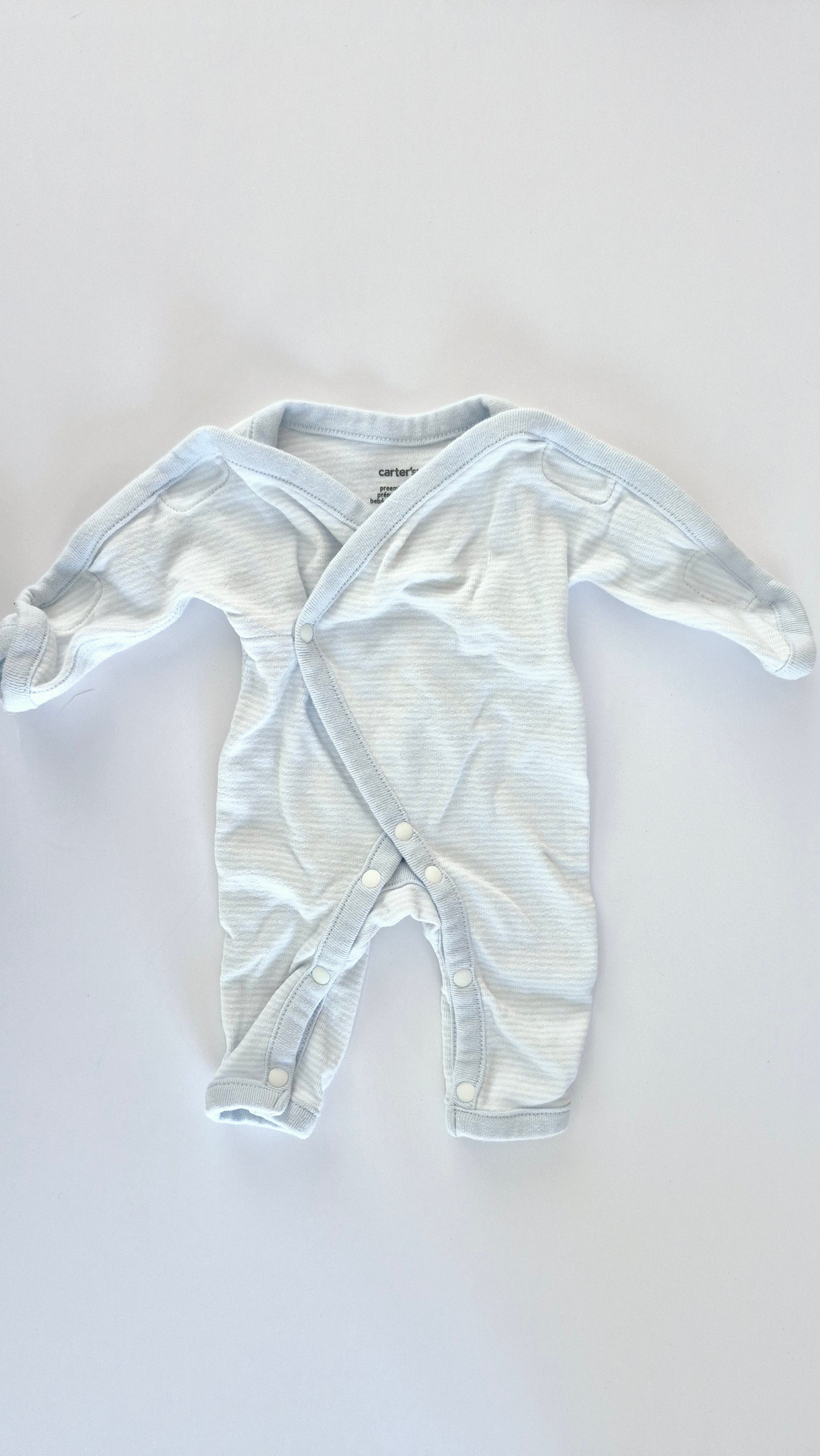 Pyjama Prématuré Carter's