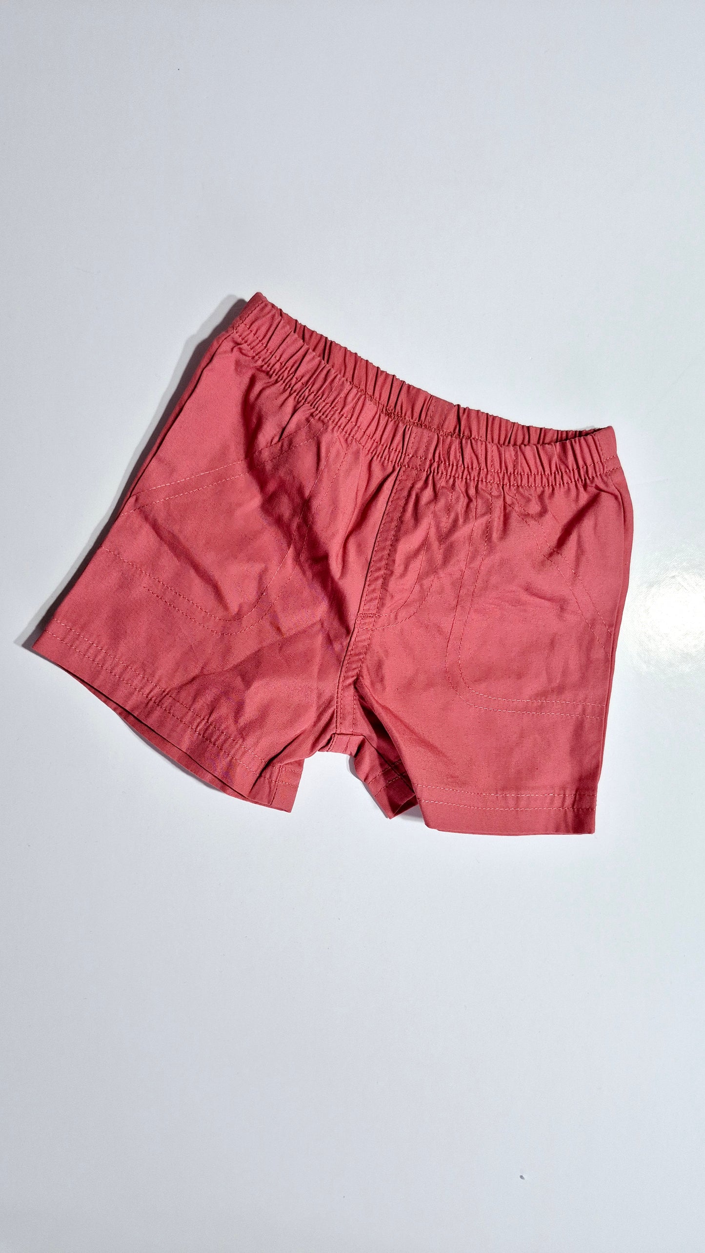 Culotte Courte 3 mois Carter's