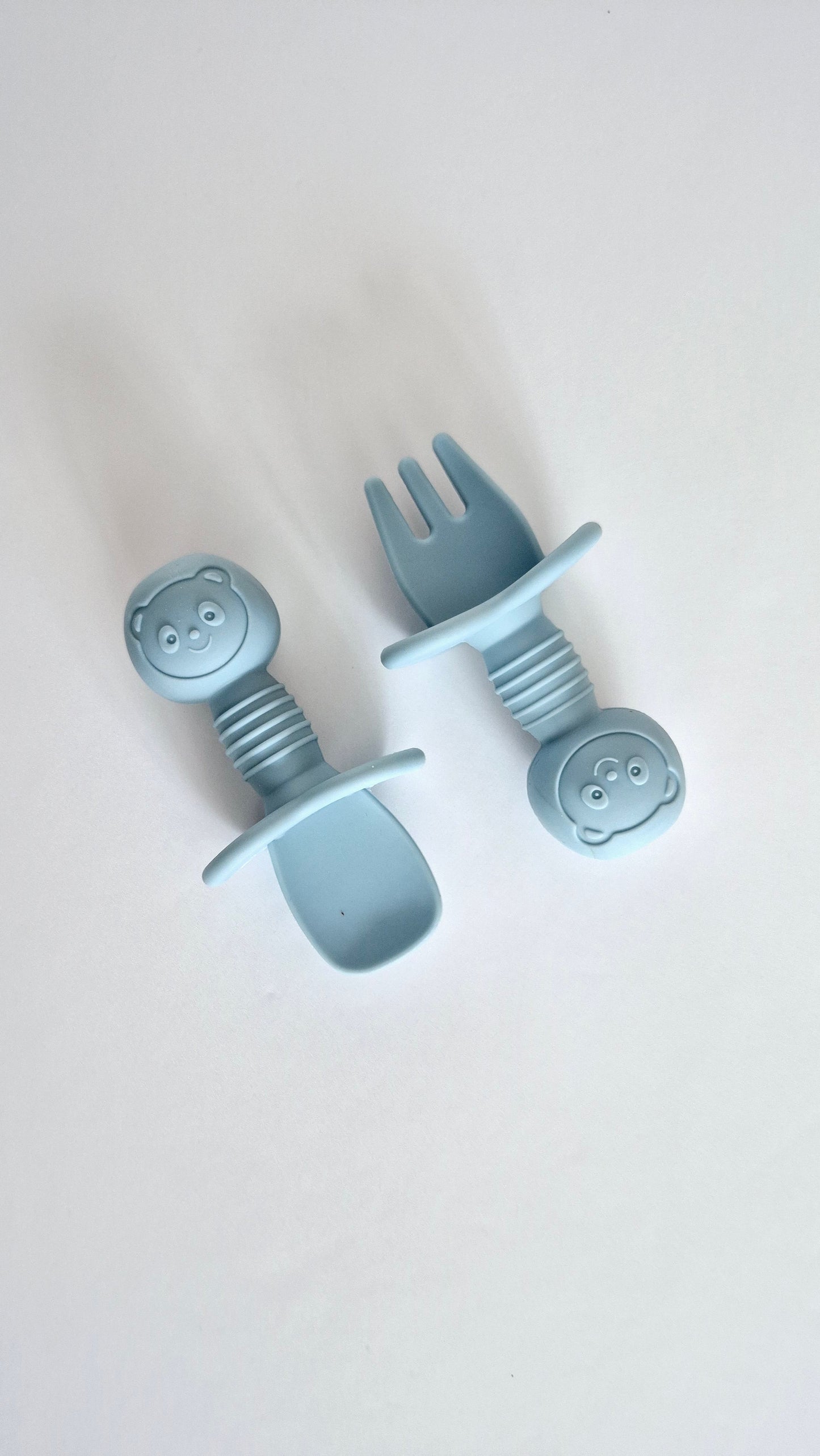 Ustensiles d'apprentissage