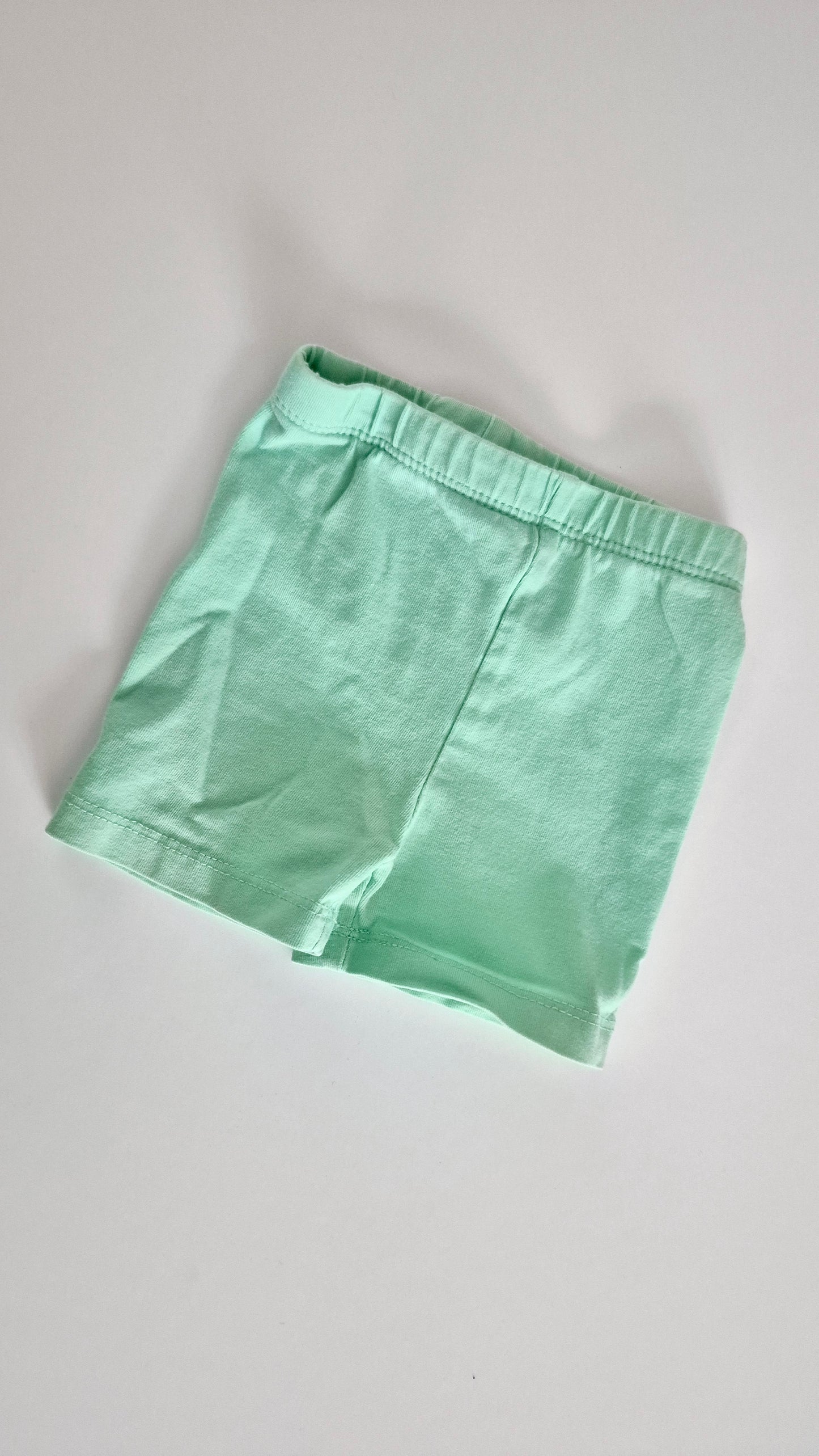 Culotte Courte 9 mois Tag