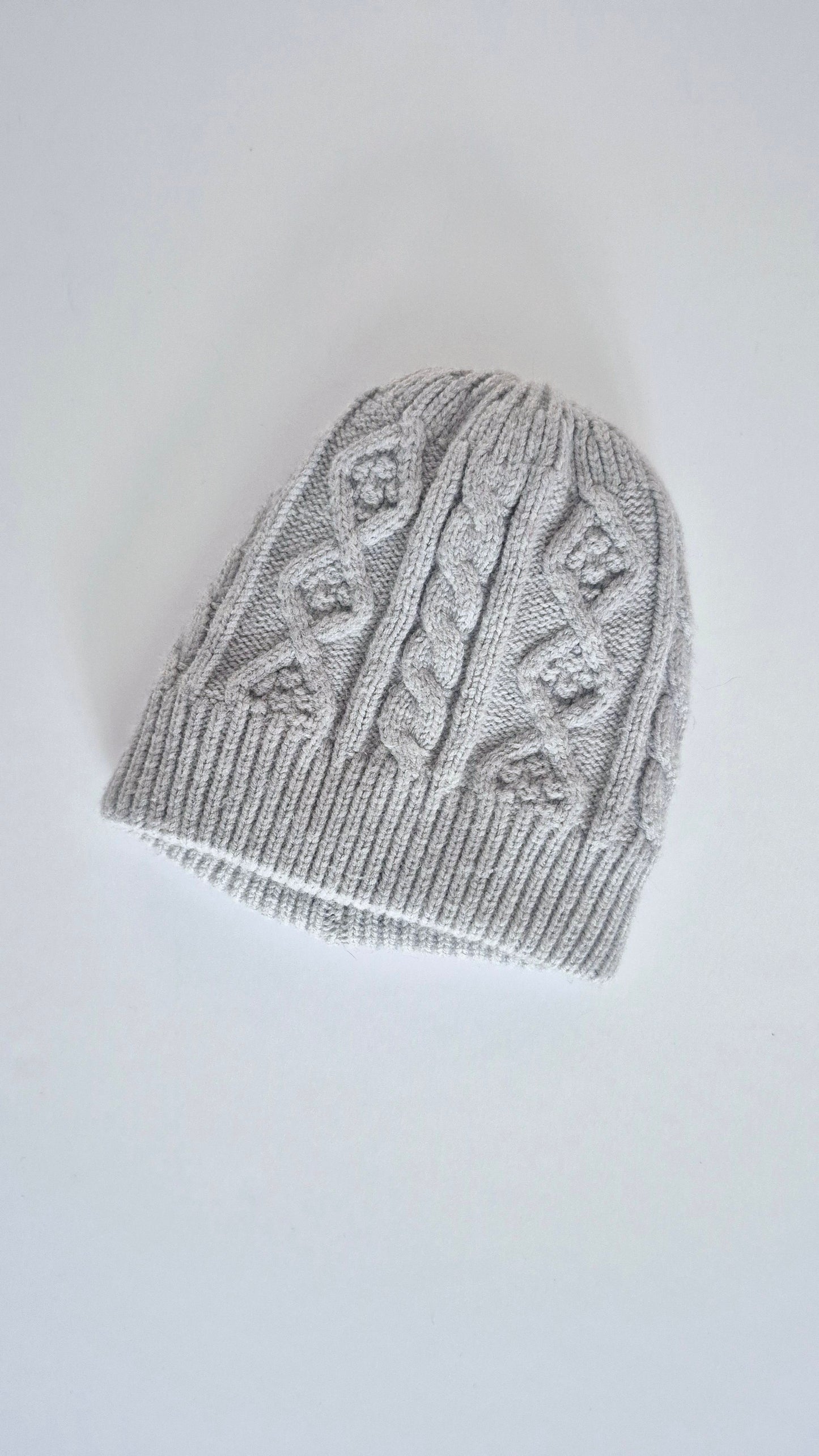 Tuque Small (0-6 mois)