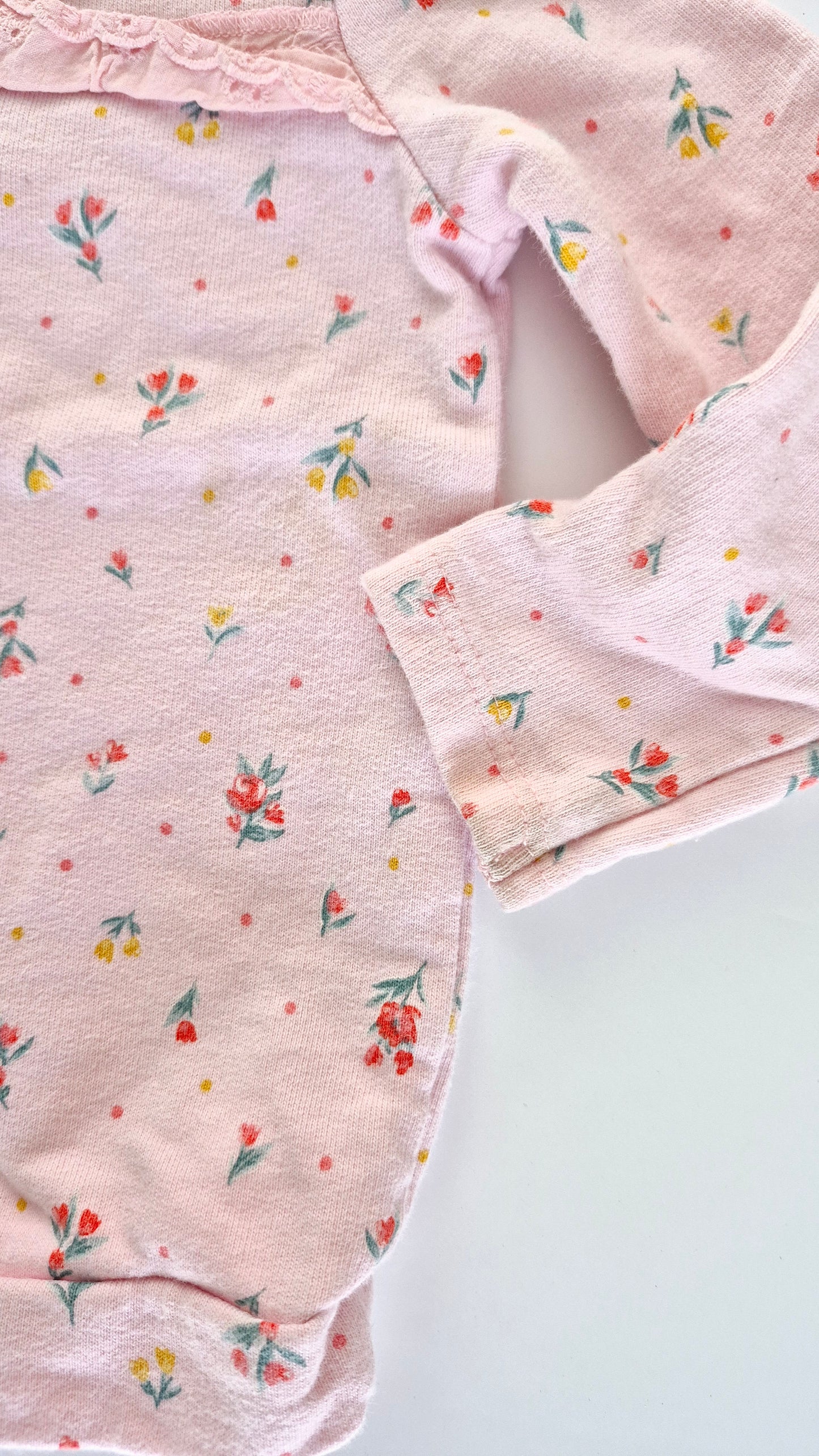 Veste 12 mois Carter's (Imparfait voir photo)