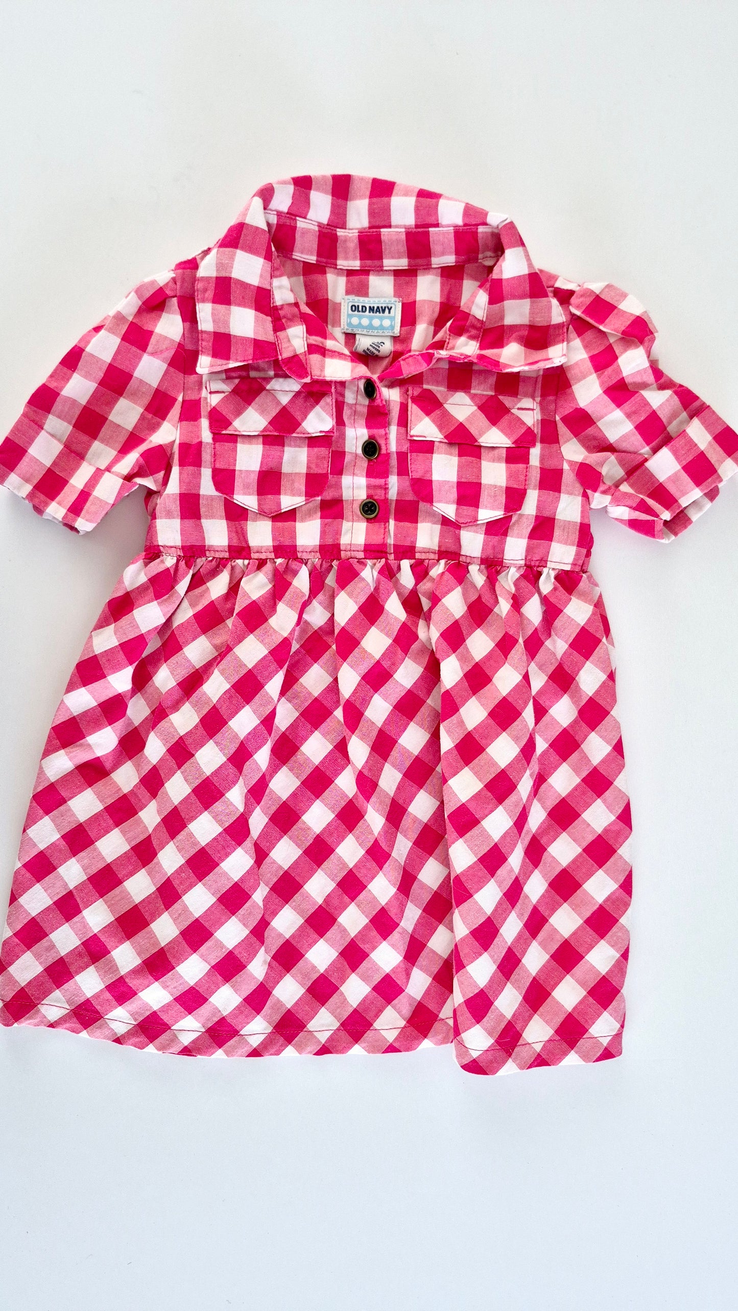 Robe 12-18 mois Old Navy