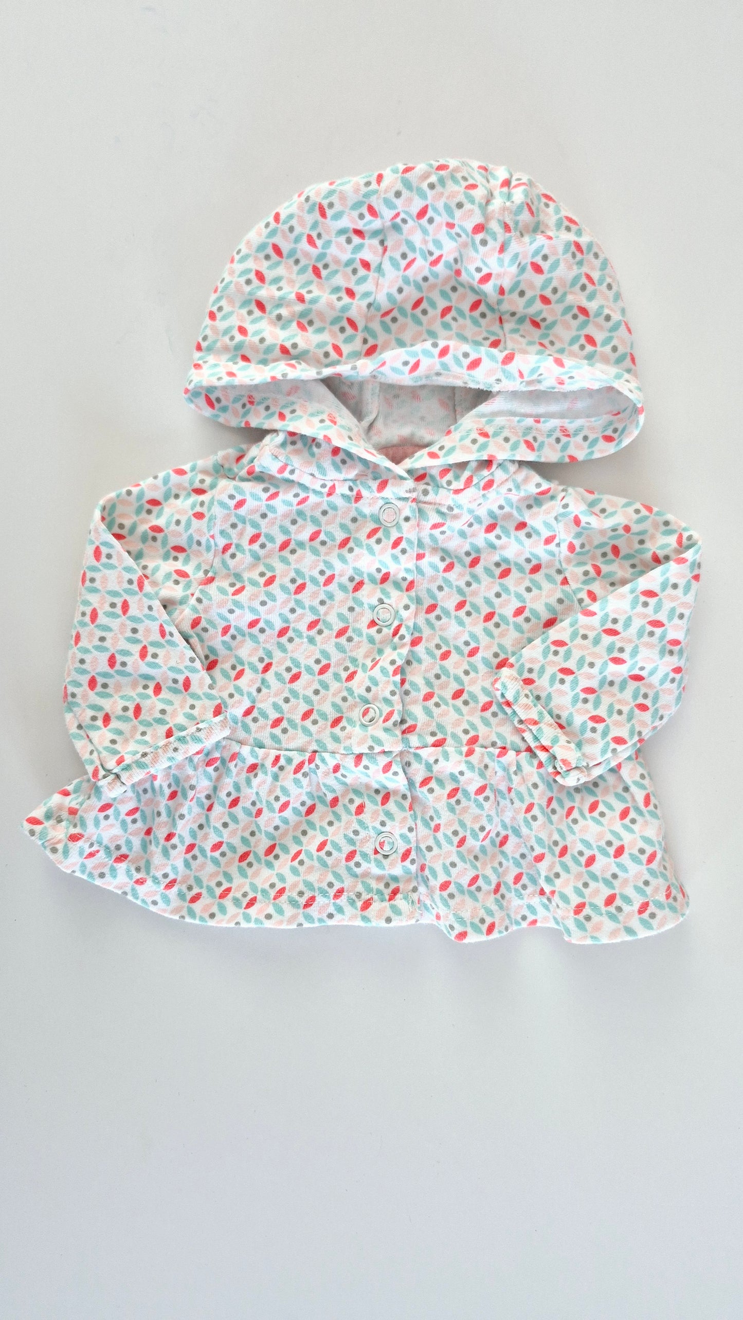 Veste Nouveau-Né Carter's