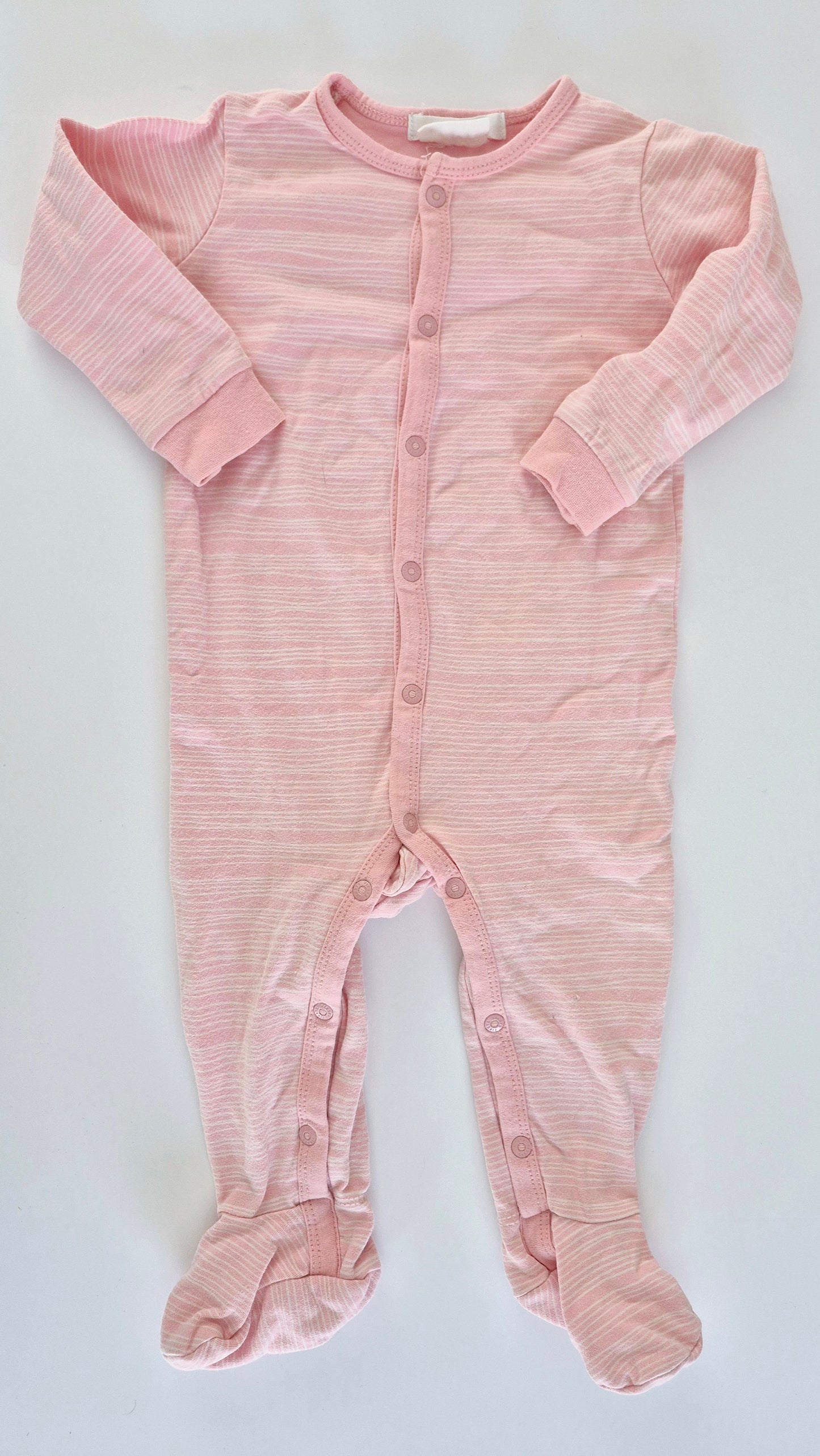 Pyjama 6 mois Petit Lem