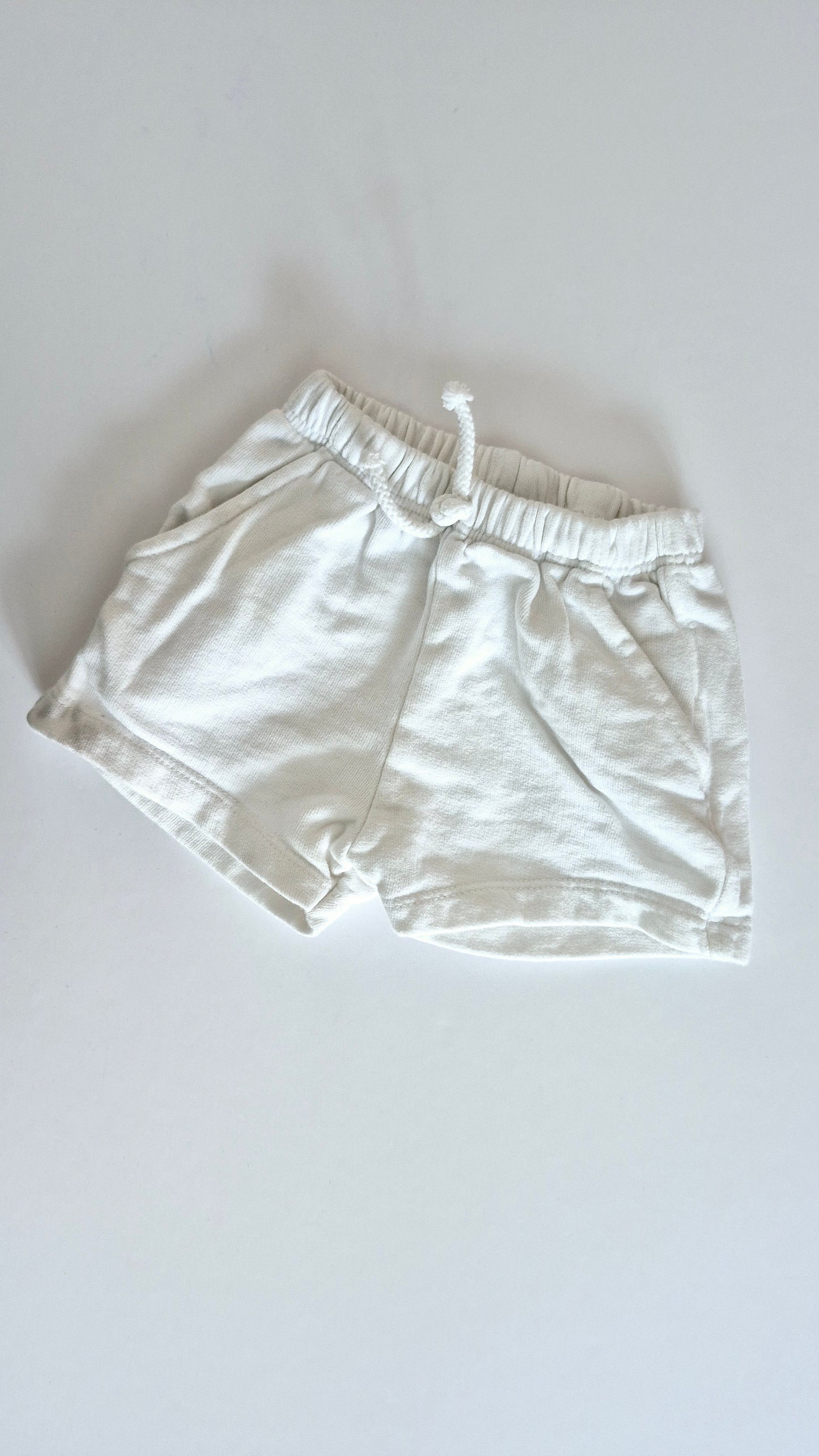 Culotte Courte 3-6 mois Zara